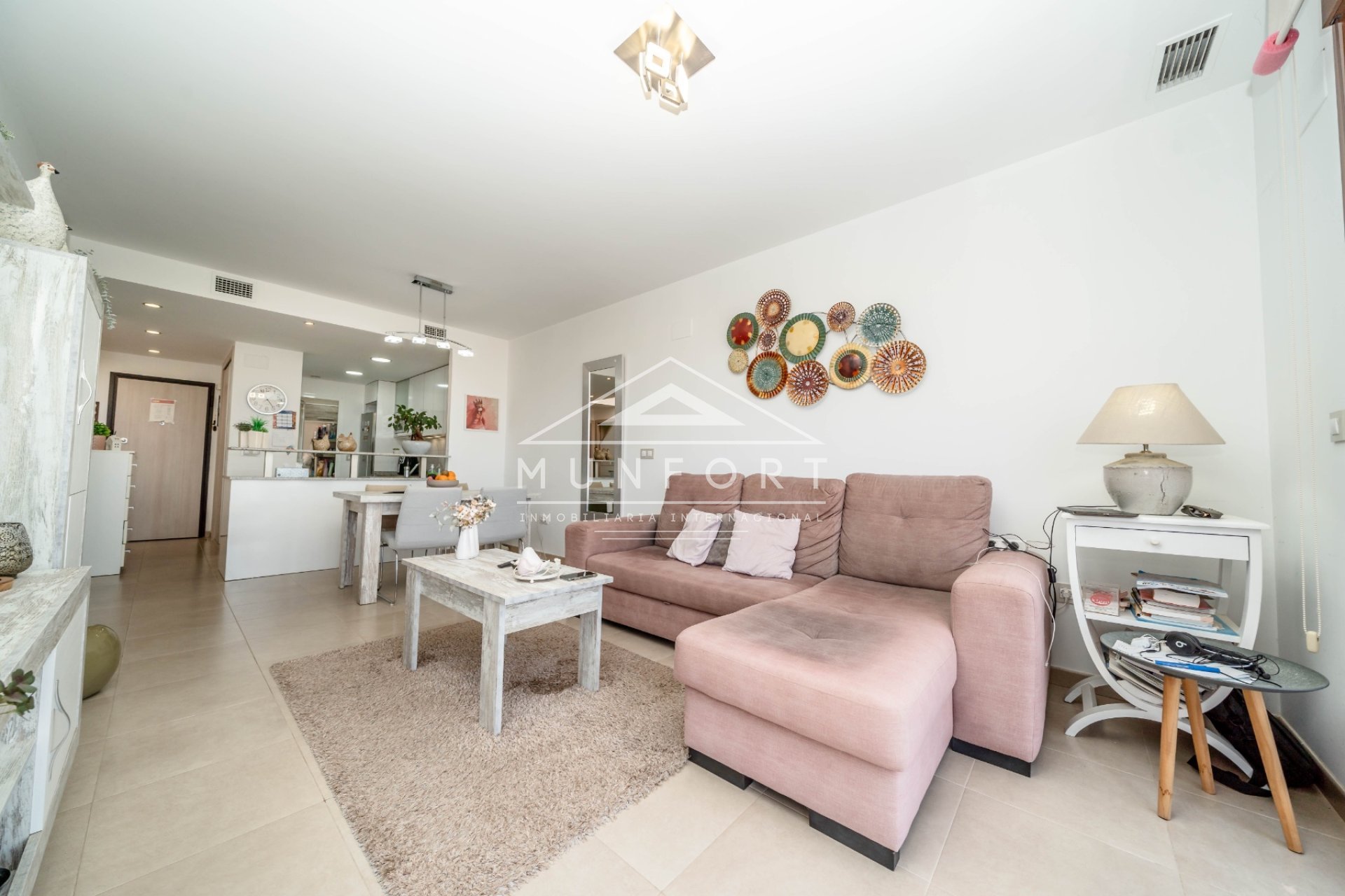 Wiederverkauf - Penthäuser -
Orihuela Costa - Lomas de Cabo Roig