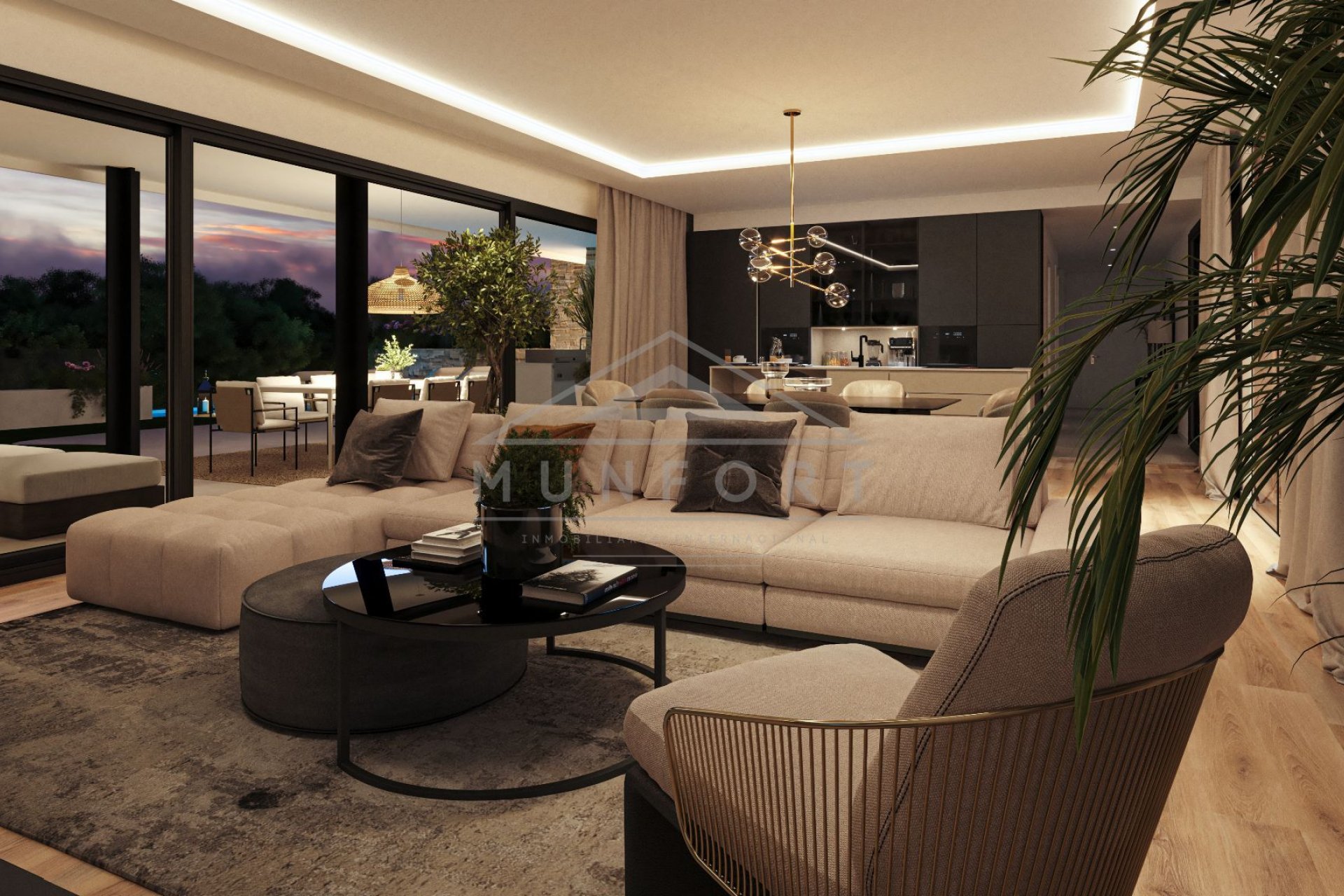 Wiederverkauf - Penthäuser -
Orihuela Costa