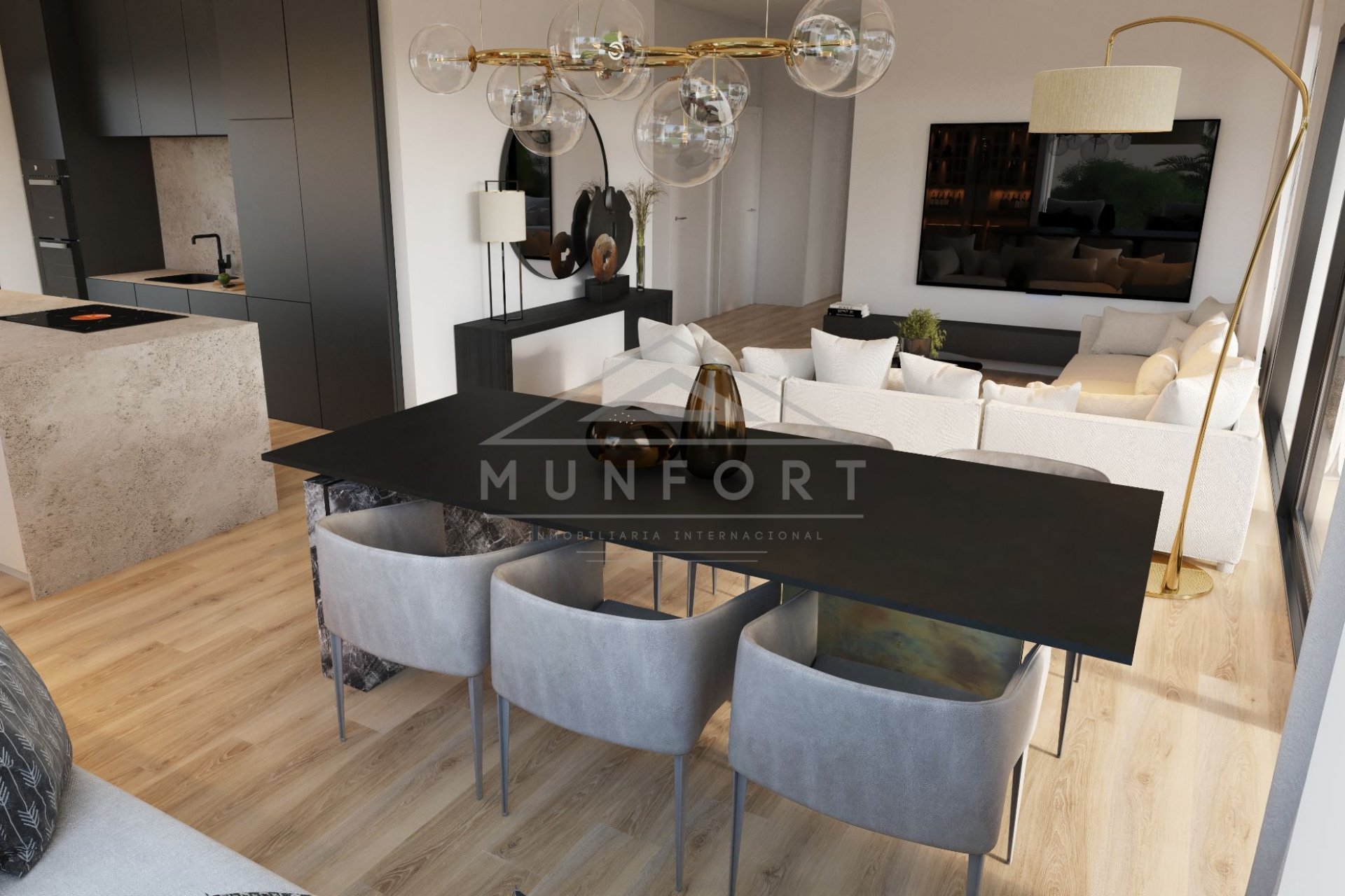 Wiederverkauf - Penthäuser -
Orihuela Costa