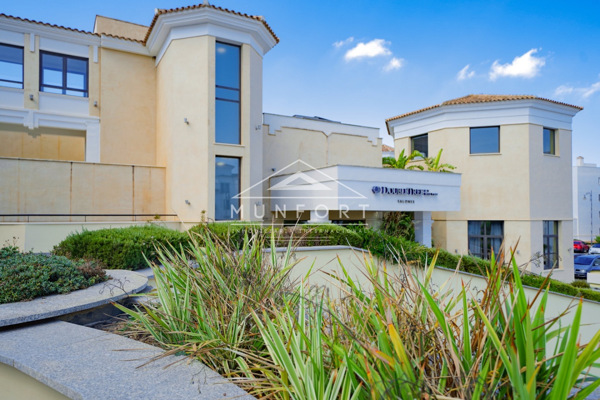 Wiederverkauf - Penthäuser -
Roldán - La Torre Golf Resort