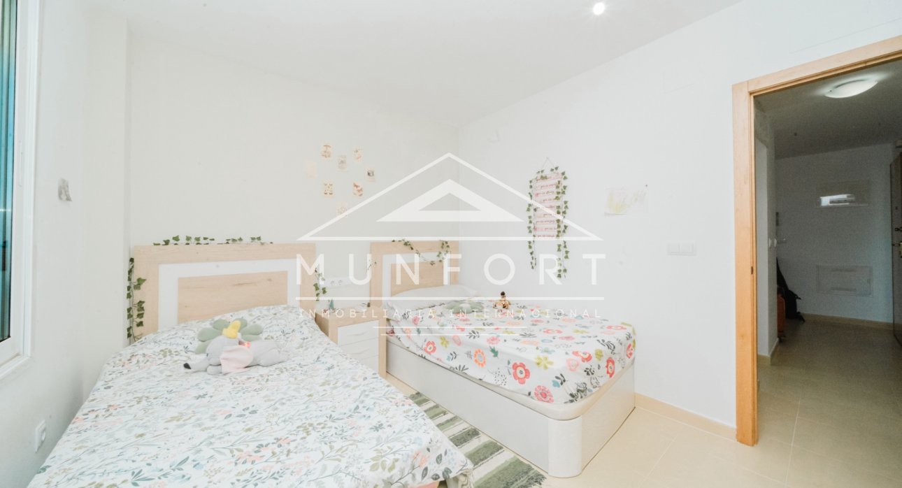 Wiederverkauf - Penthäuser -
Roldán - La Torre Golf Resort