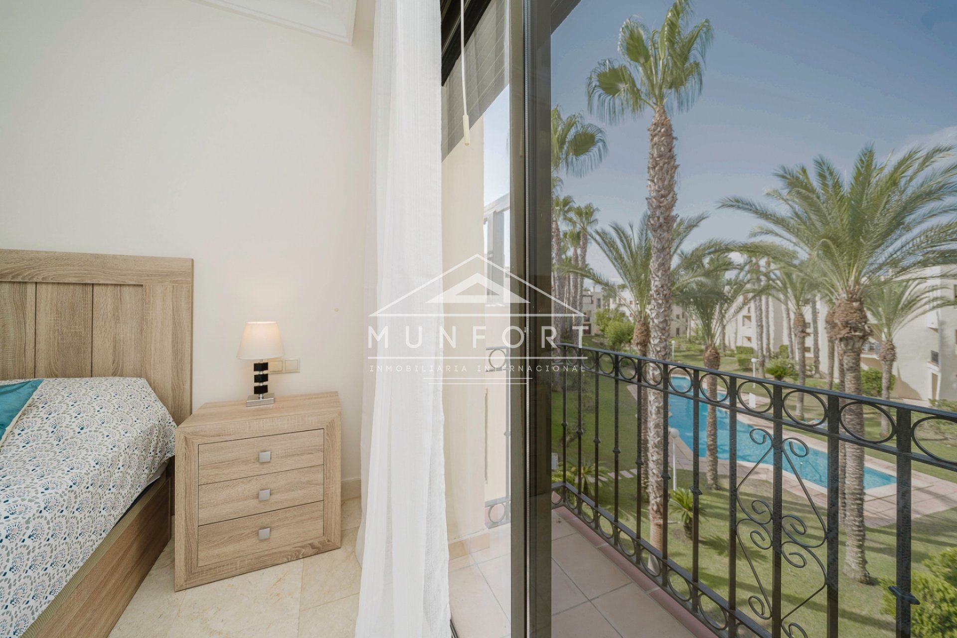 Wiederverkauf - Penthäuser -
San Javier - Roda Golf Resort