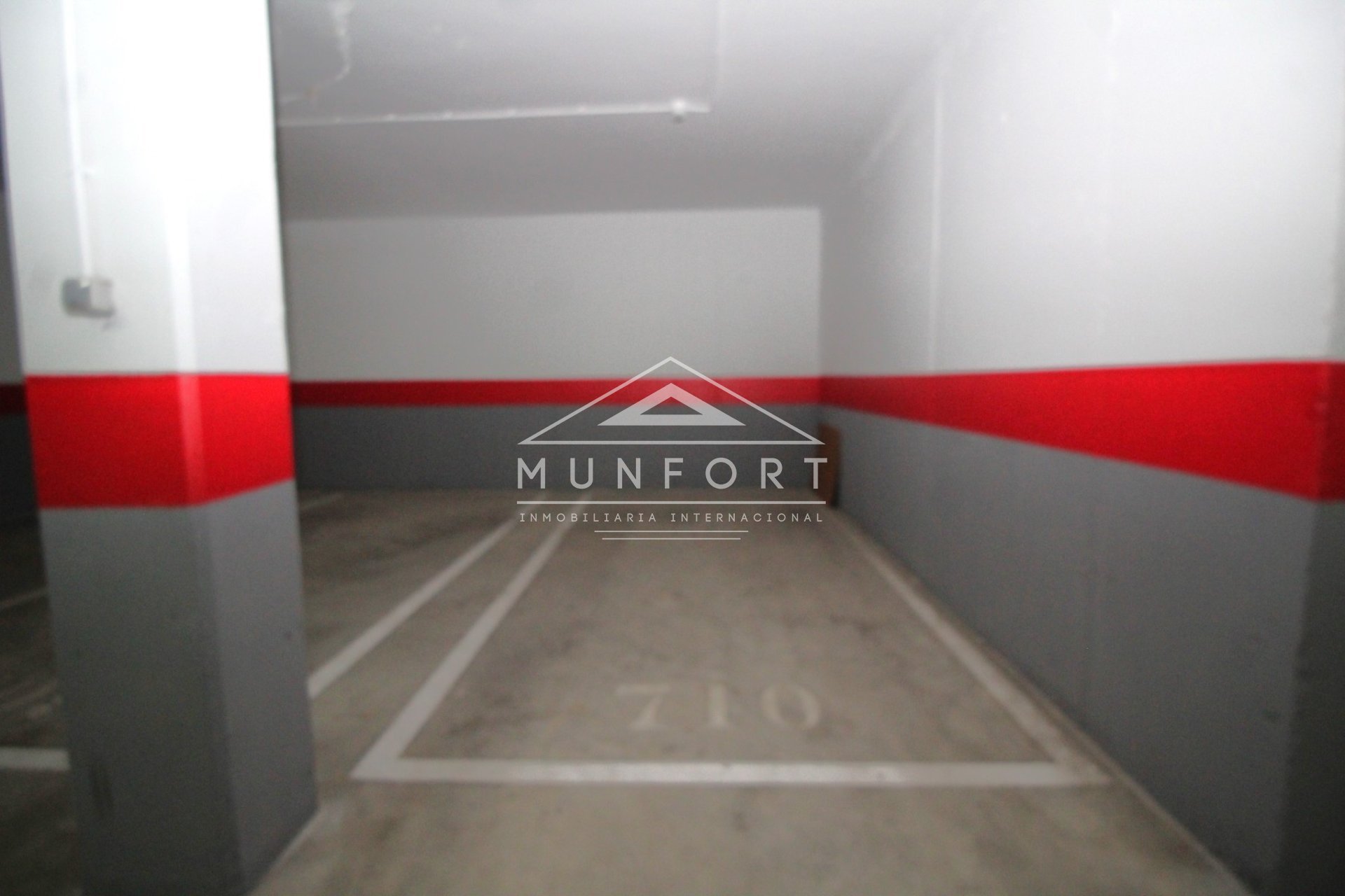 Wiederverkauf - Penthäuser -
San Javier - Roda Golf Resort