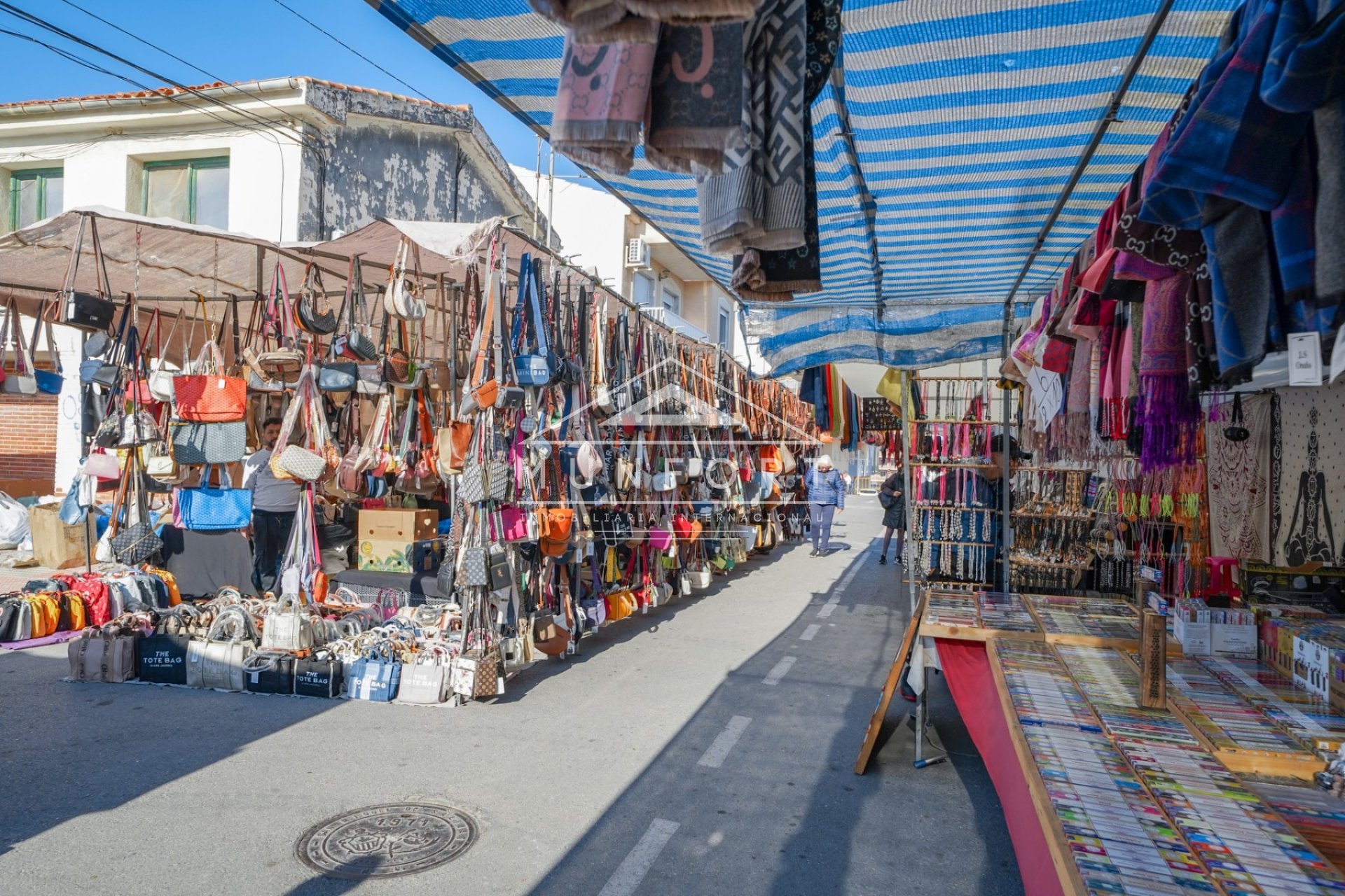 Wiederverkauf - Penthäuser -
San Miguel de Salinas