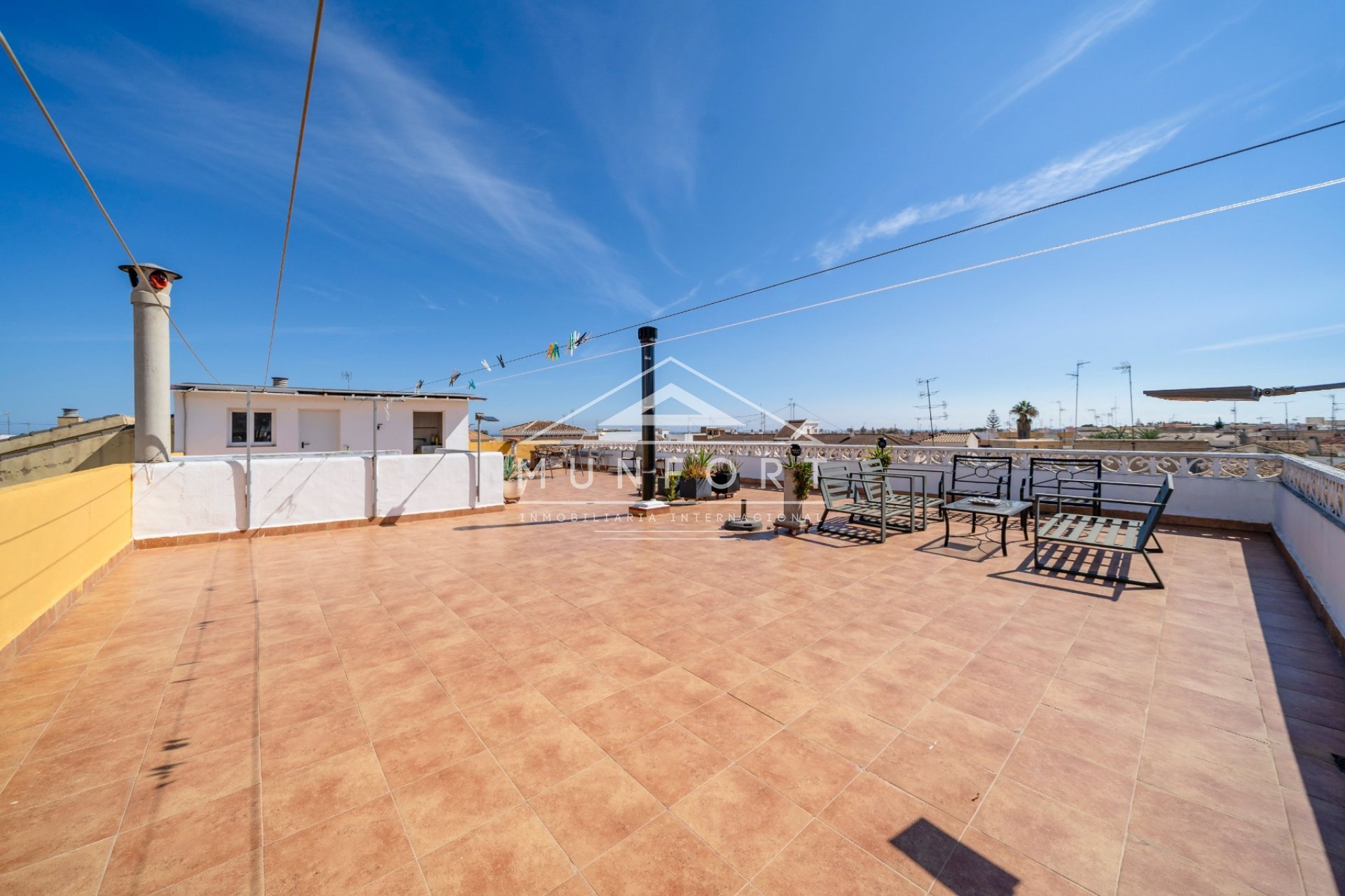 Wiederverkauf - Penthäuser -
San Pedro del Pinatar