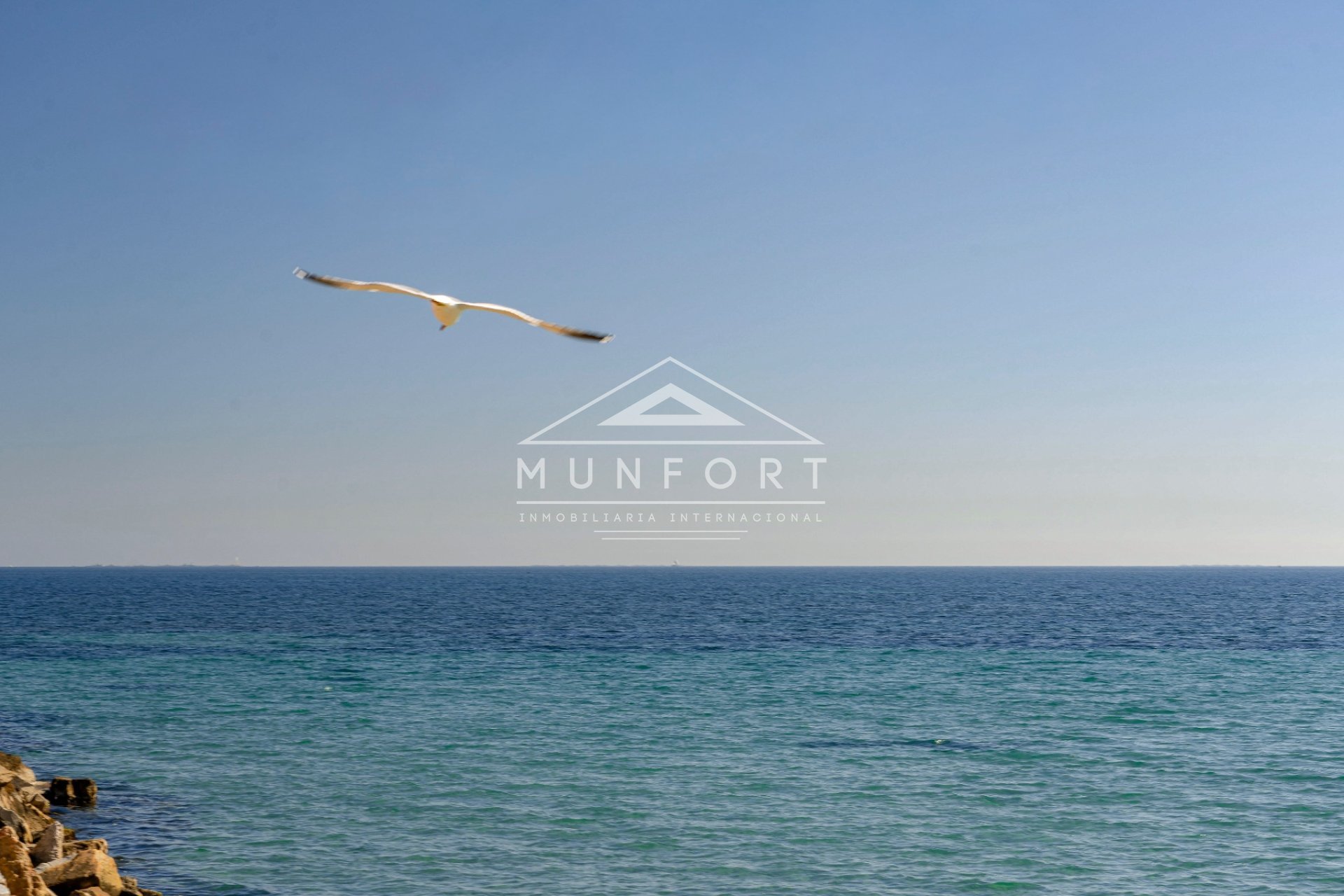 Wiederverkauf - Penthäuser -
San Pedro del Pinatar