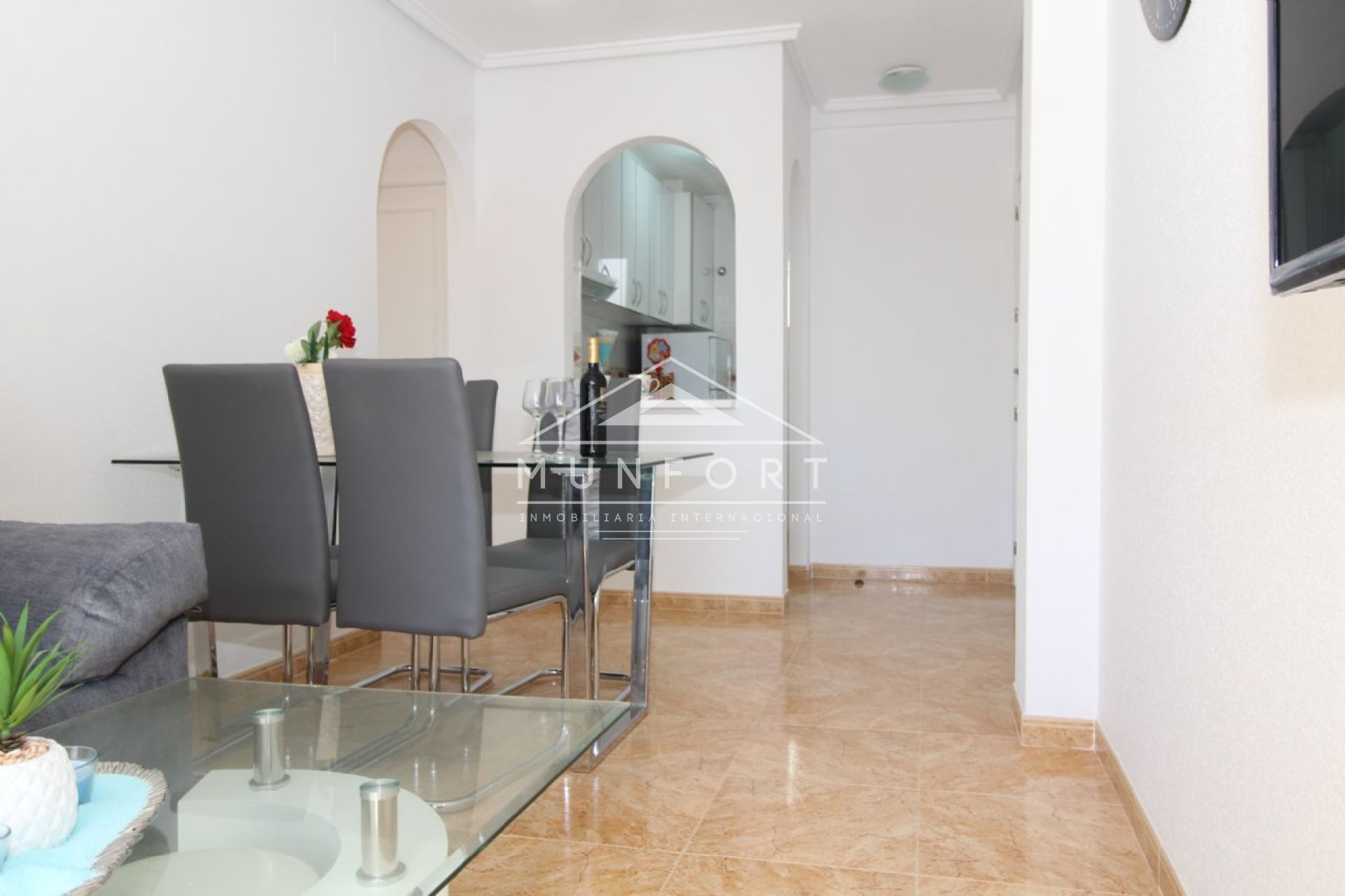Wiederverkauf - Penthäuser -
Torrevieja - Centro - Torrevieja