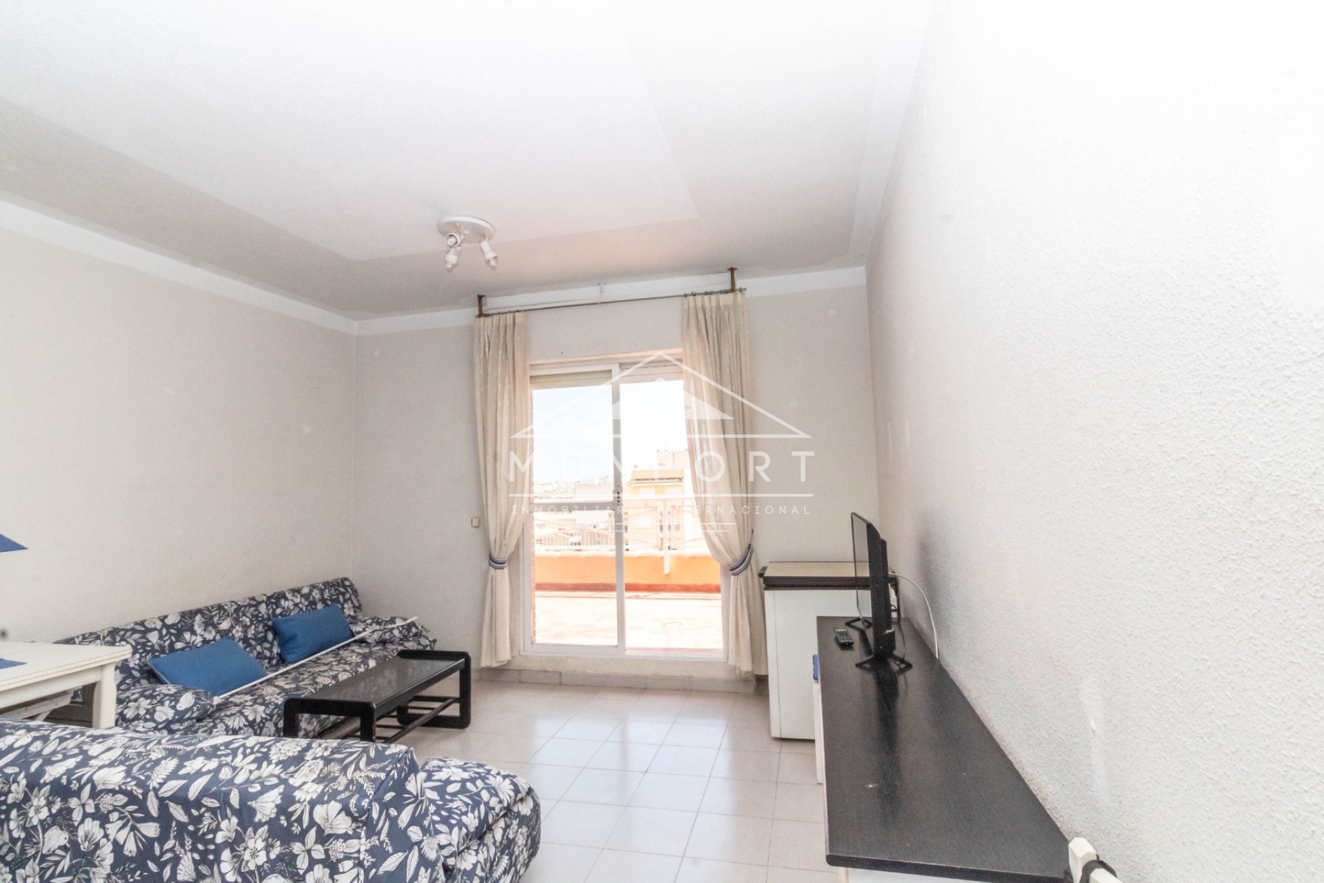 Wiederverkauf - Penthäuser -
Torrevieja - Centro - Torrevieja