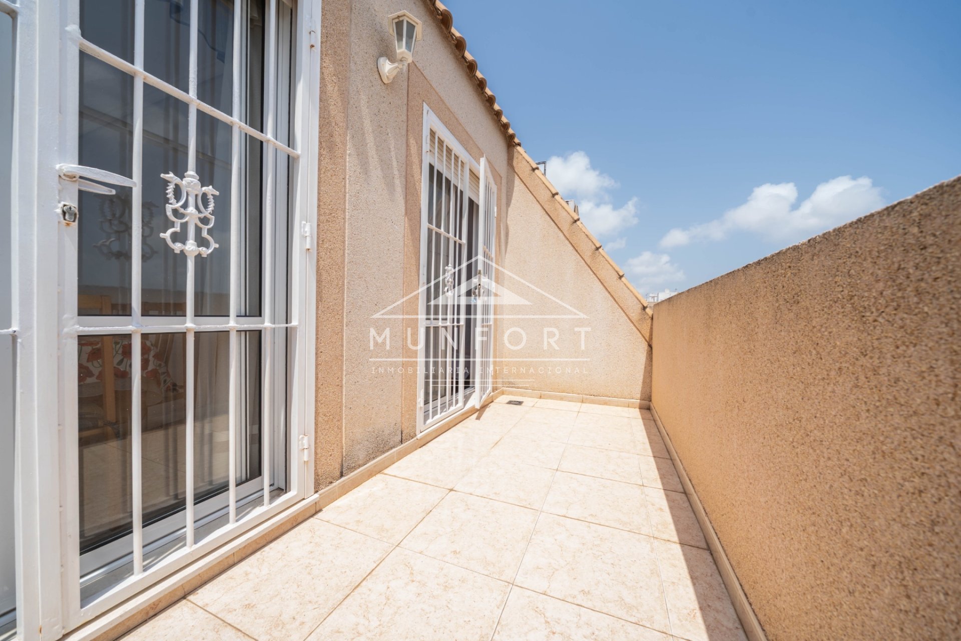 Wiederverkauf - Penthäuser -
Torrevieja - Centro - Torrevieja