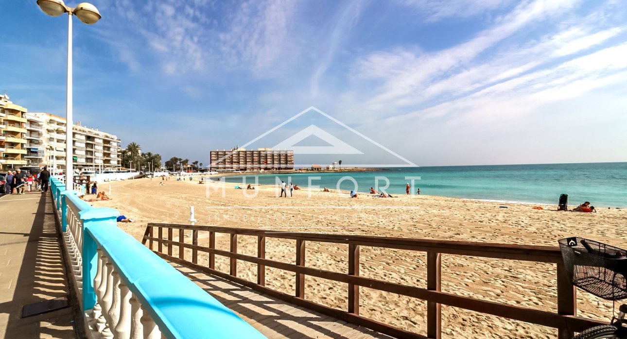 Wiederverkauf - Penthäuser -
Torrevieja - Playa del Cura - Torrevieja