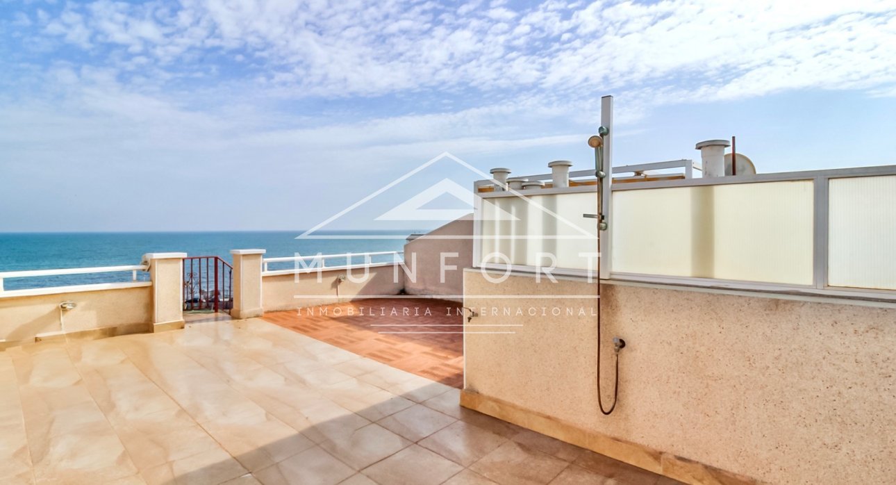 Wiederverkauf - Penthäuser -
Torrevieja - Playa del Cura - Torrevieja