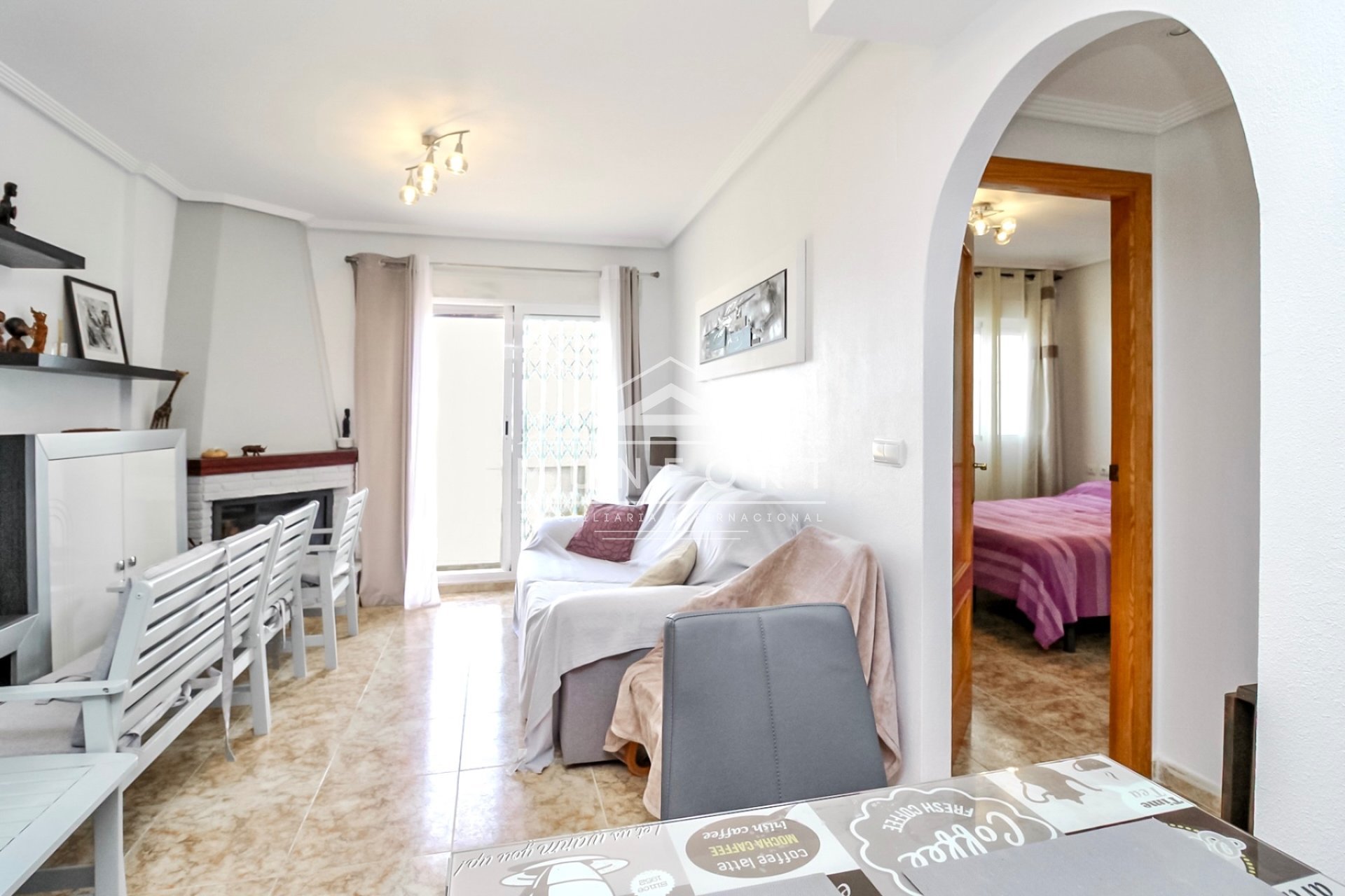 Wiederverkauf - Penthäuser -
Torrevieja - Playa del Cura - Torrevieja