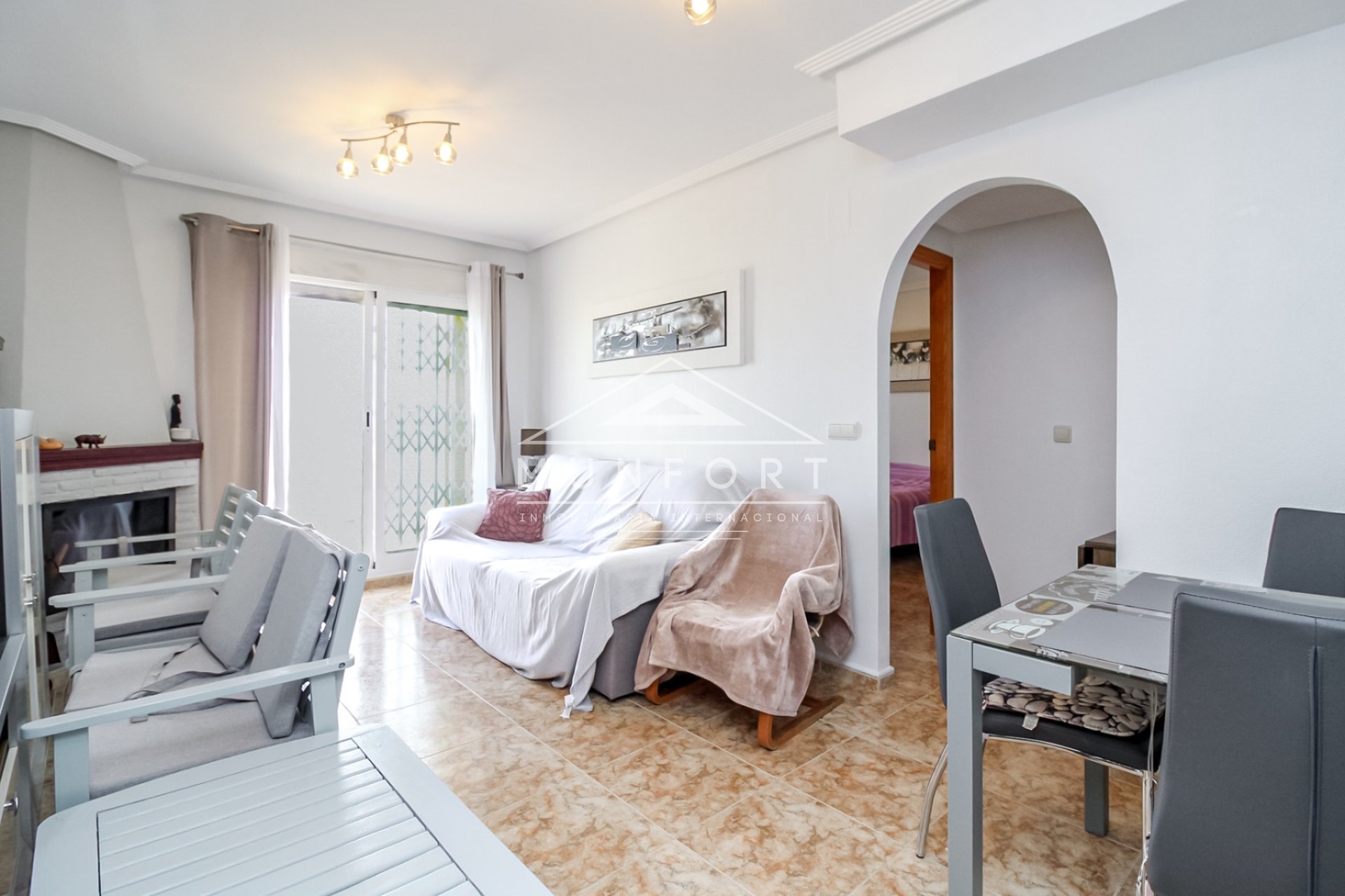 Wiederverkauf - Penthäuser -
Torrevieja - Playa del Cura - Torrevieja