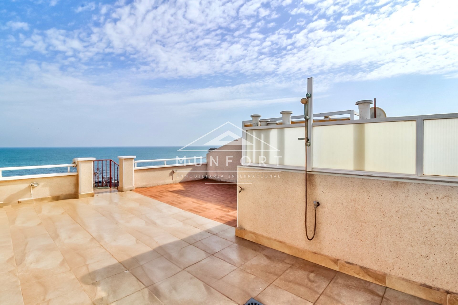 Wiederverkauf - Penthäuser -
Torrevieja - Playa del Cura - Torrevieja