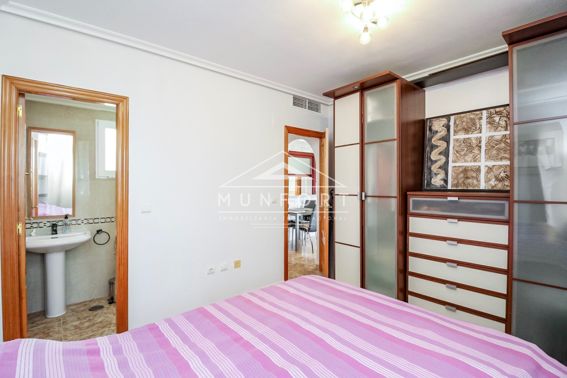 Wiederverkauf - Penthäuser -
Torrevieja - Playa del Cura - Torrevieja