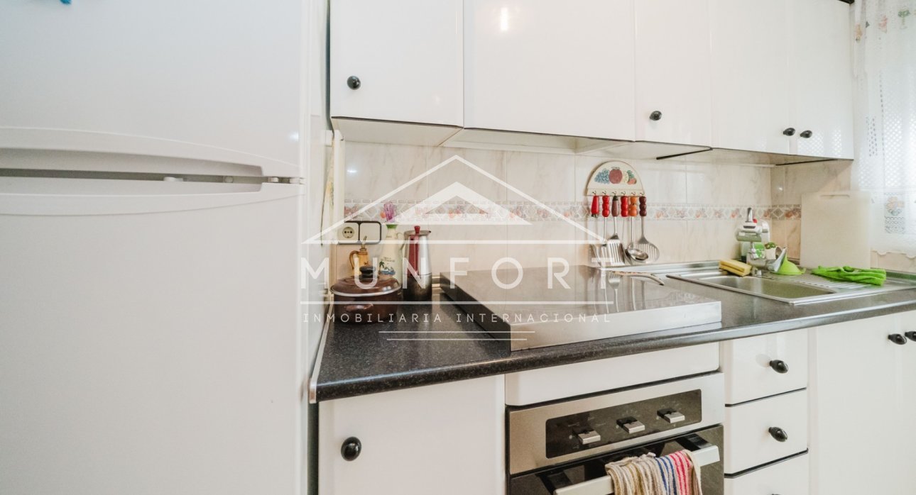 Wiederverkauf - Reihenhäuser -
Alcázares, Los - Los Alcázares