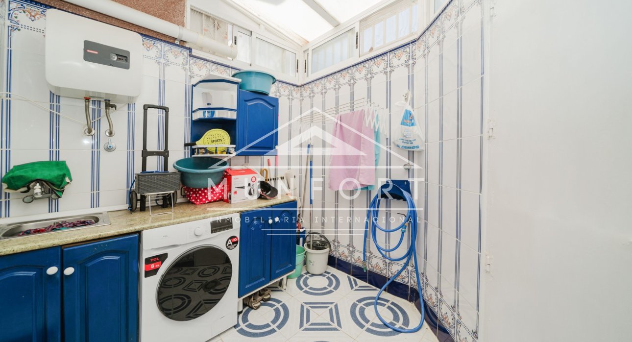 Wiederverkauf - Reihenhäuser -
Alcázares, Los - Los Alcázares