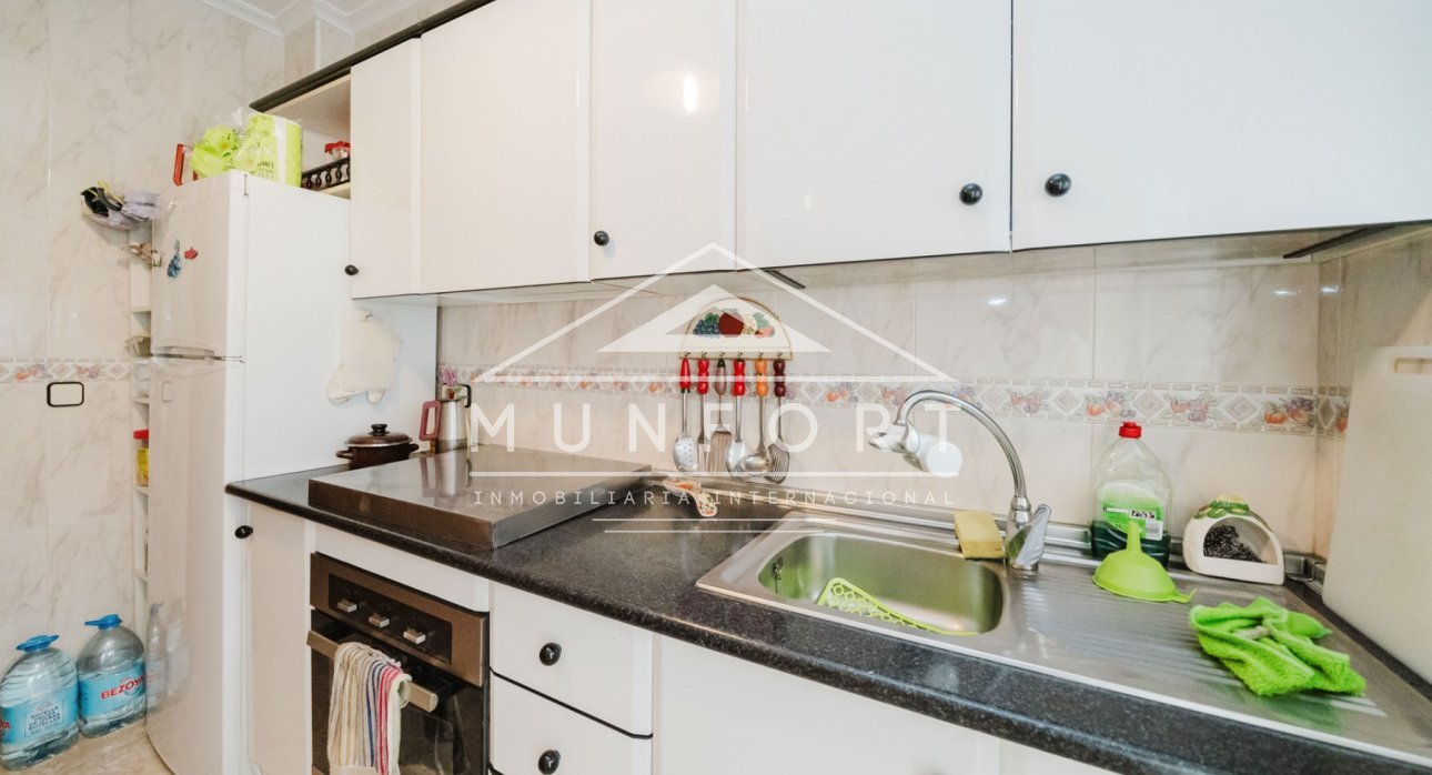 Wiederverkauf - Reihenhäuser -
Alcázares, Los - Los Alcázares