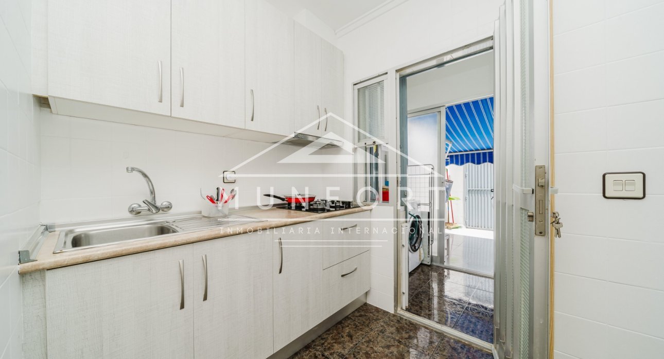 Wiederverkauf - Reihenhäuser -
Alcázares, Los - Los Alcázares