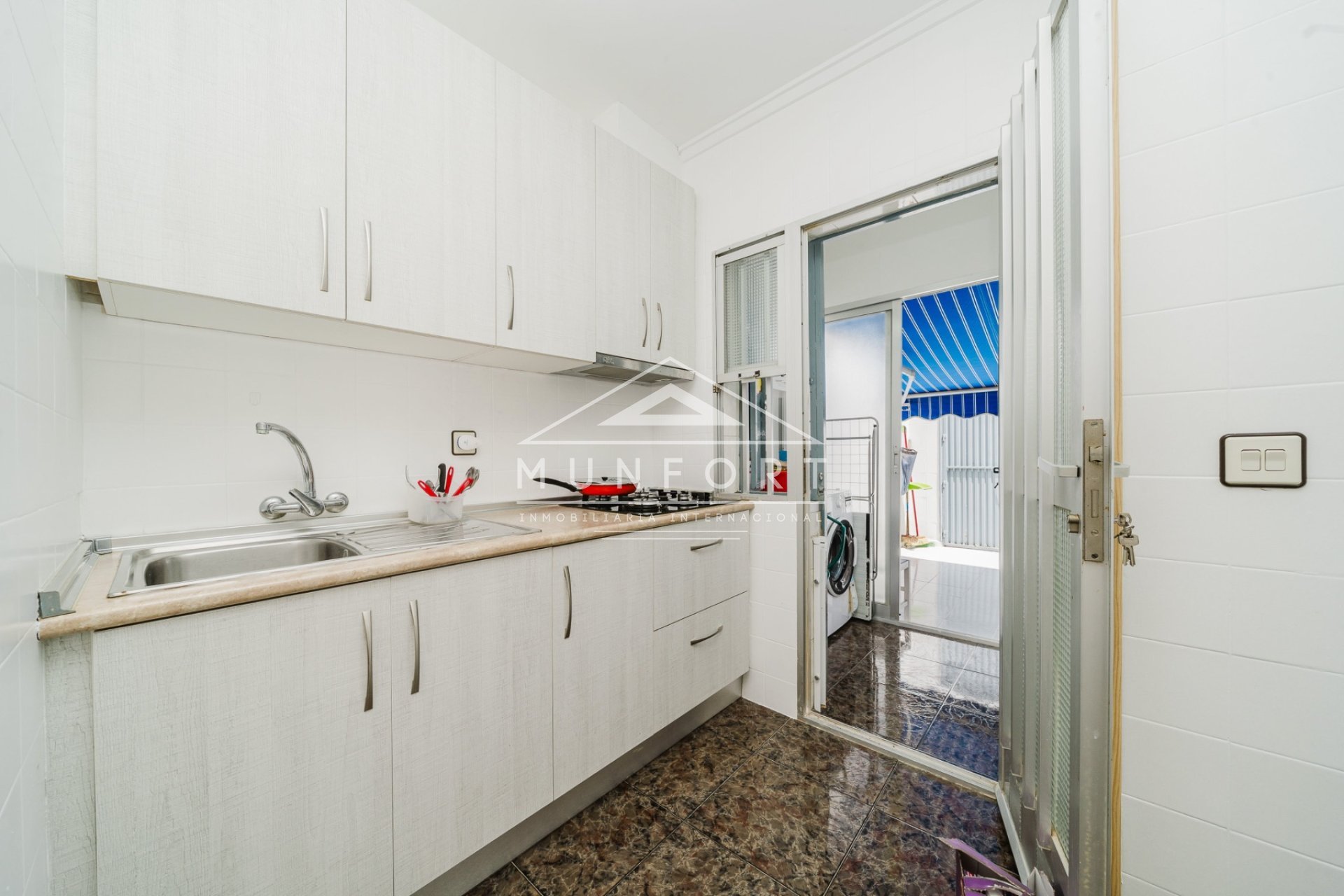 Wiederverkauf - Reihenhäuser -
Alcázares, Los - Los Alcázares