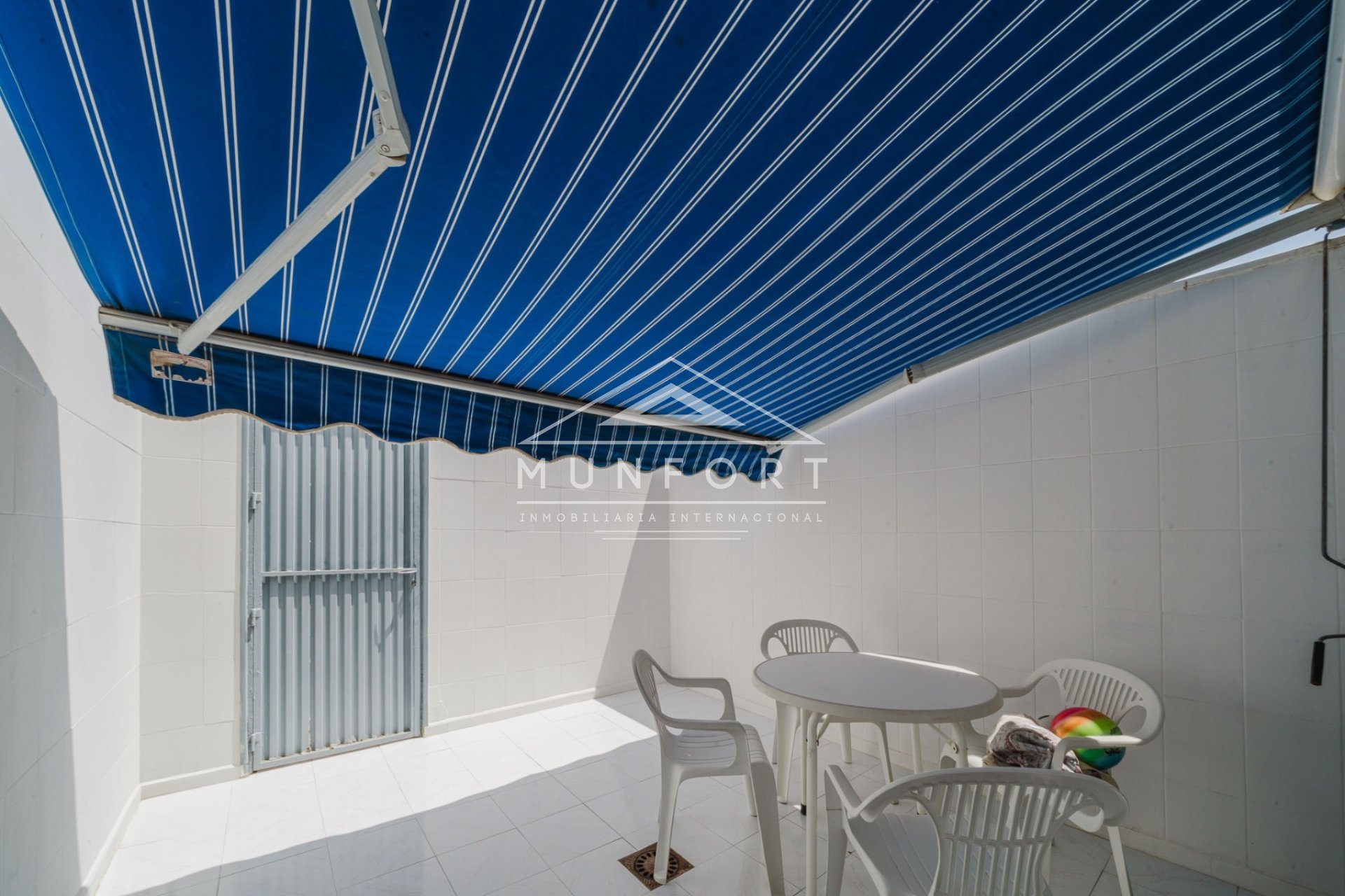 Wiederverkauf - Reihenhäuser -
Alcázares, Los - Los Alcázares