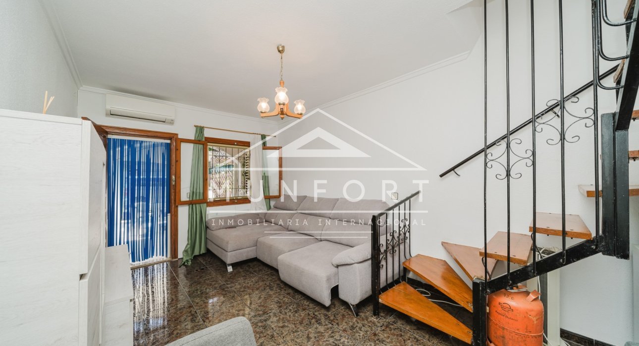 Wiederverkauf - Reihenhäuser -
Alcázares, Los - Los Alcázares