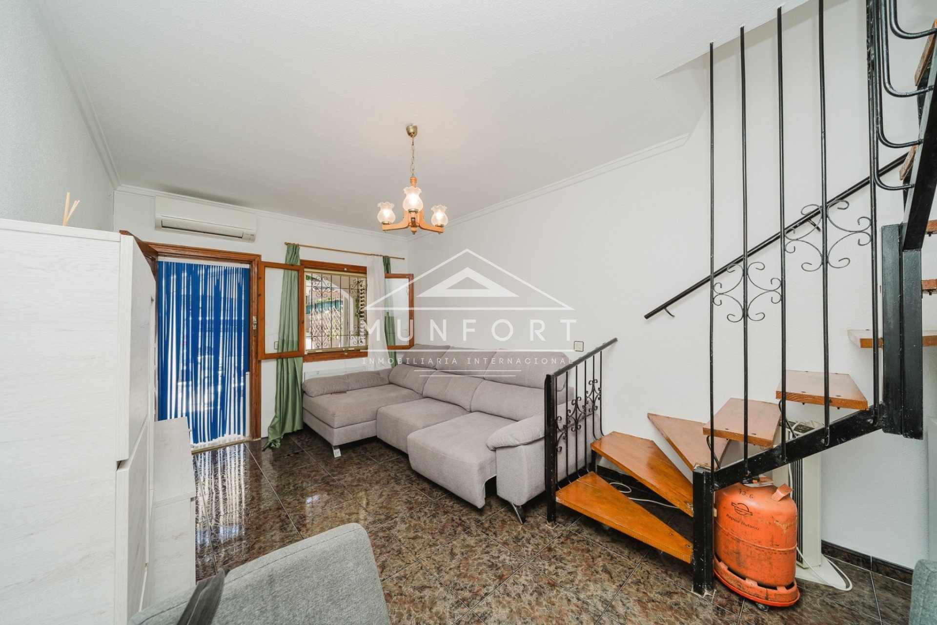 Wiederverkauf - Reihenhäuser -
Alcázares, Los - Los Alcázares