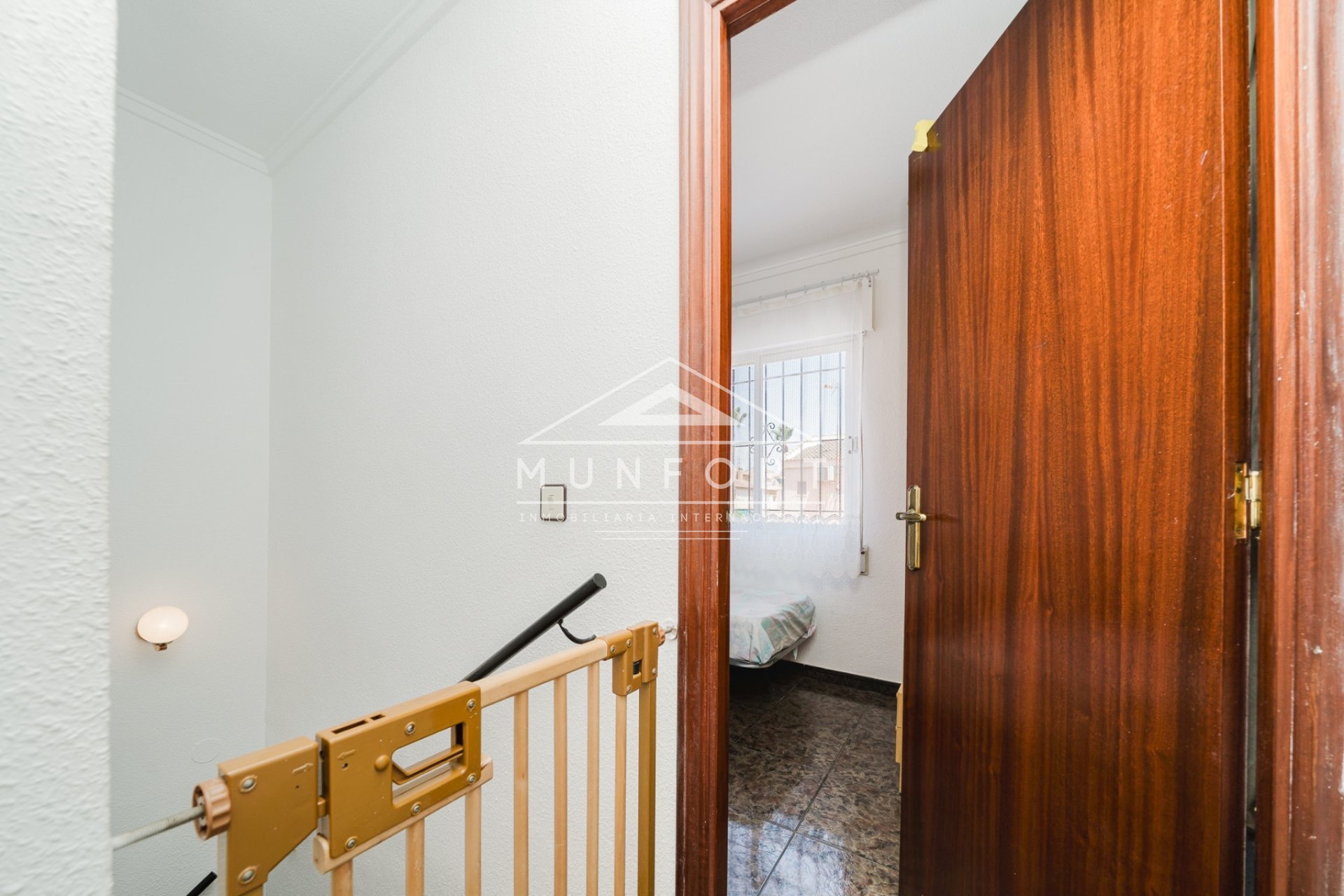 Wiederverkauf - Reihenhäuser -
Alcázares, Los - Los Alcázares