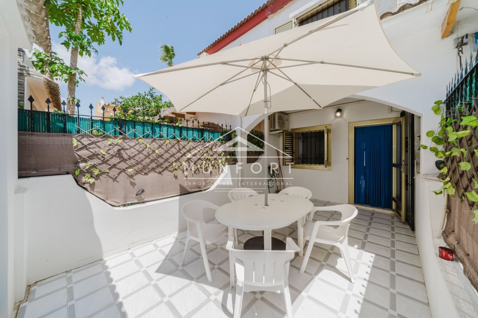 Wiederverkauf - Reihenhäuser -
Alcázares, Los - Los Alcázares