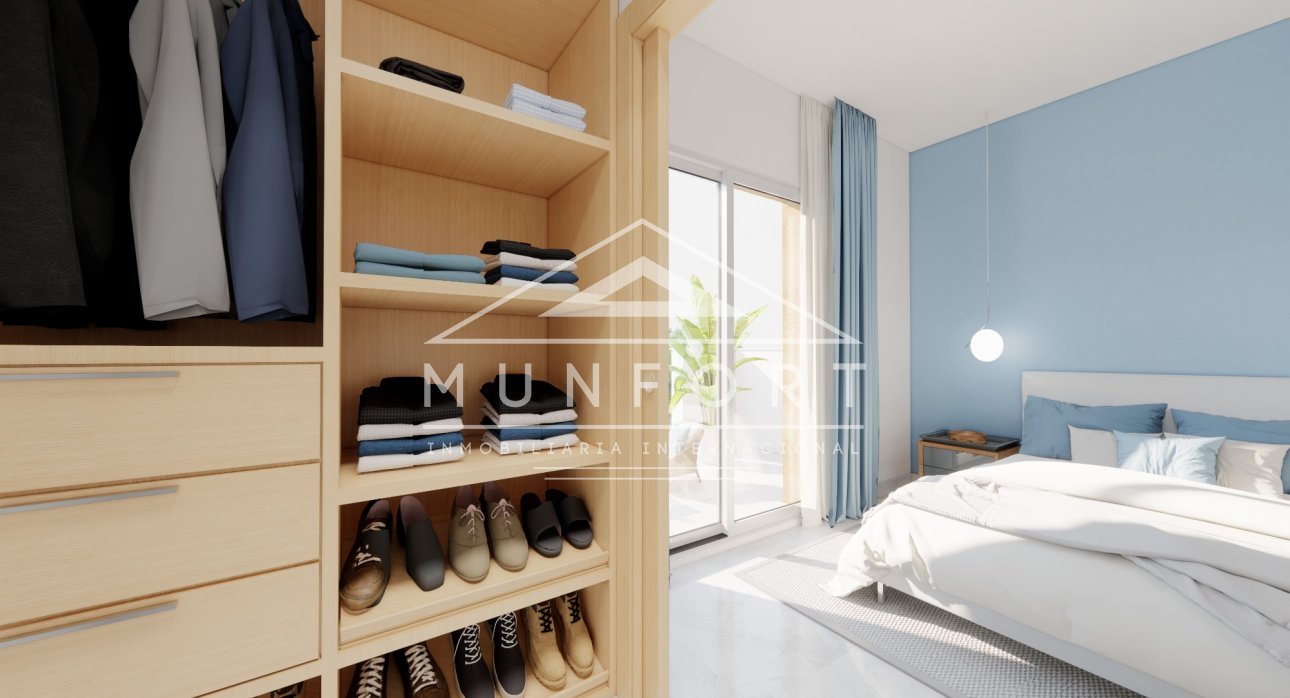 Wiederverkauf - Reihenhäuser -
Alcázares, Los - Los Alc&aacute;zares