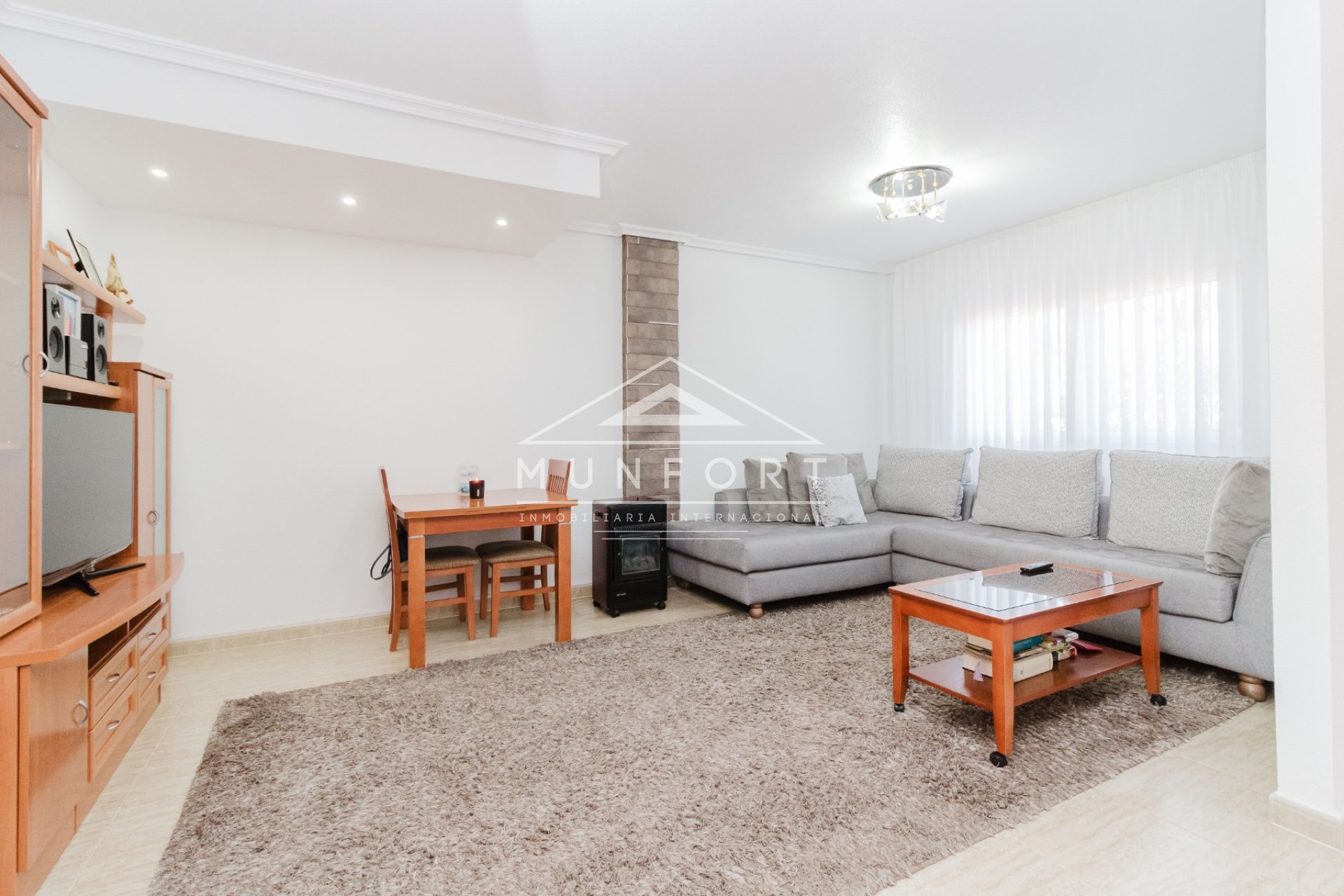 Wiederverkauf - Reihenhäuser -
Alcázares, Los - Los Alcázares