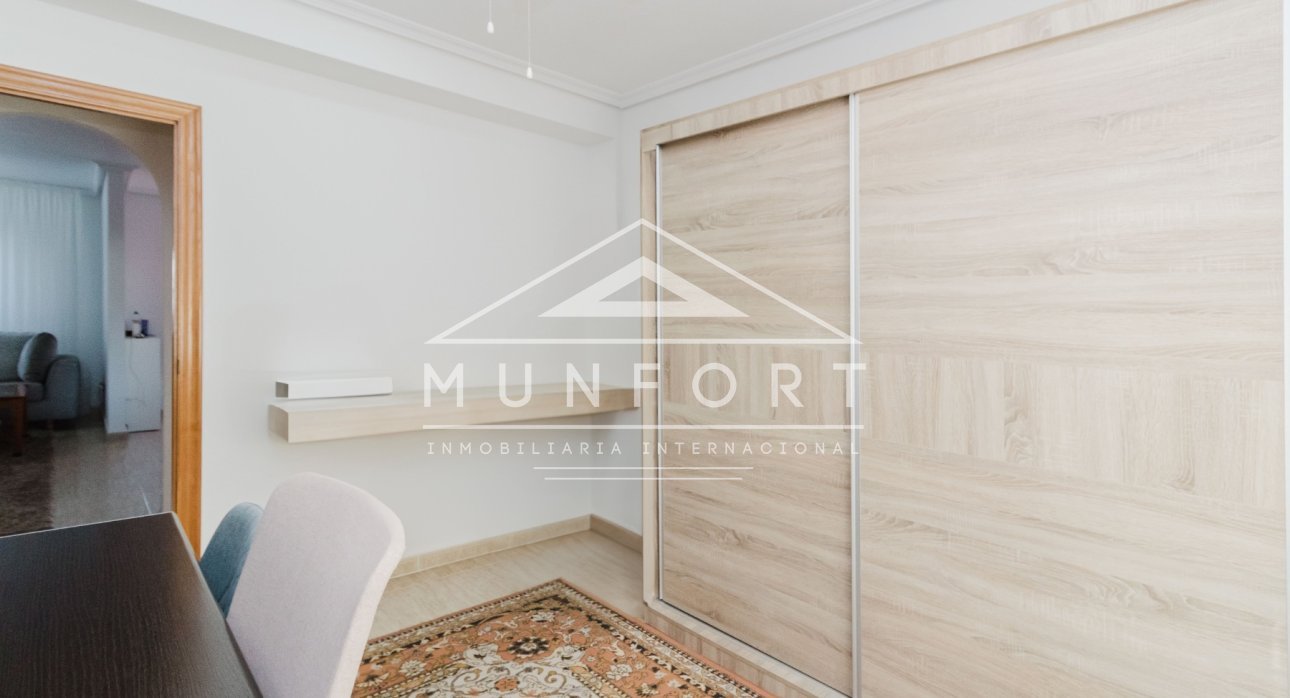 Wiederverkauf - Reihenhäuser -
Alcázares, Los - Los Alcázares