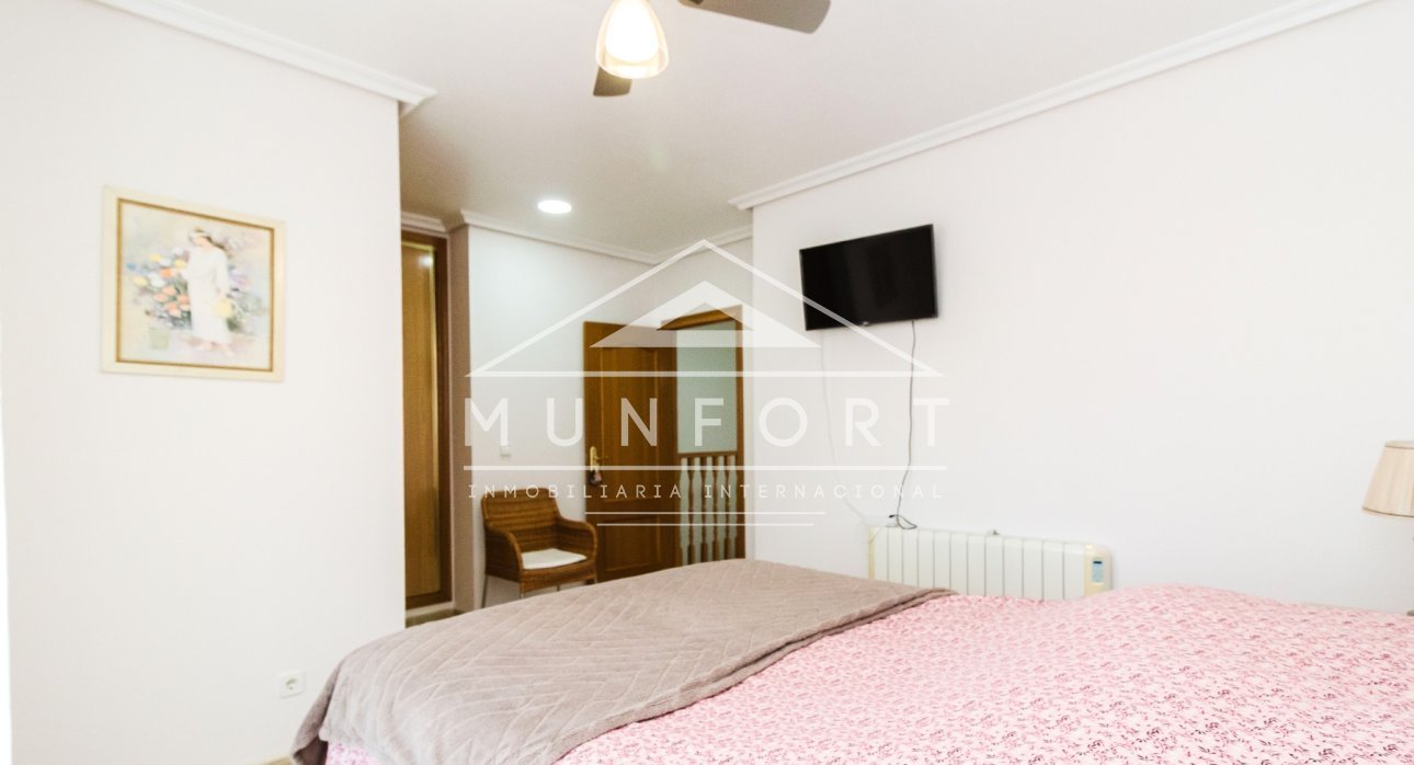 Wiederverkauf - Reihenhäuser -
Alcázares, Los - Los Alcázares