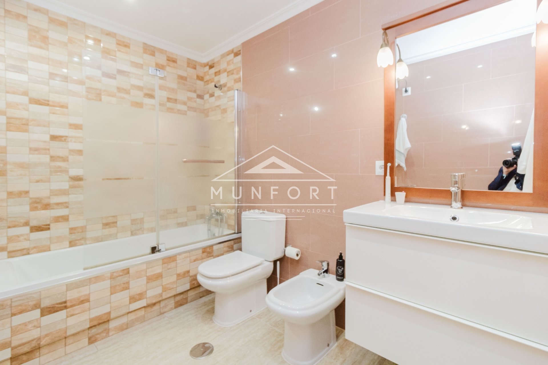 Wiederverkauf - Reihenhäuser -
Alcázares, Los - Los Alcázares