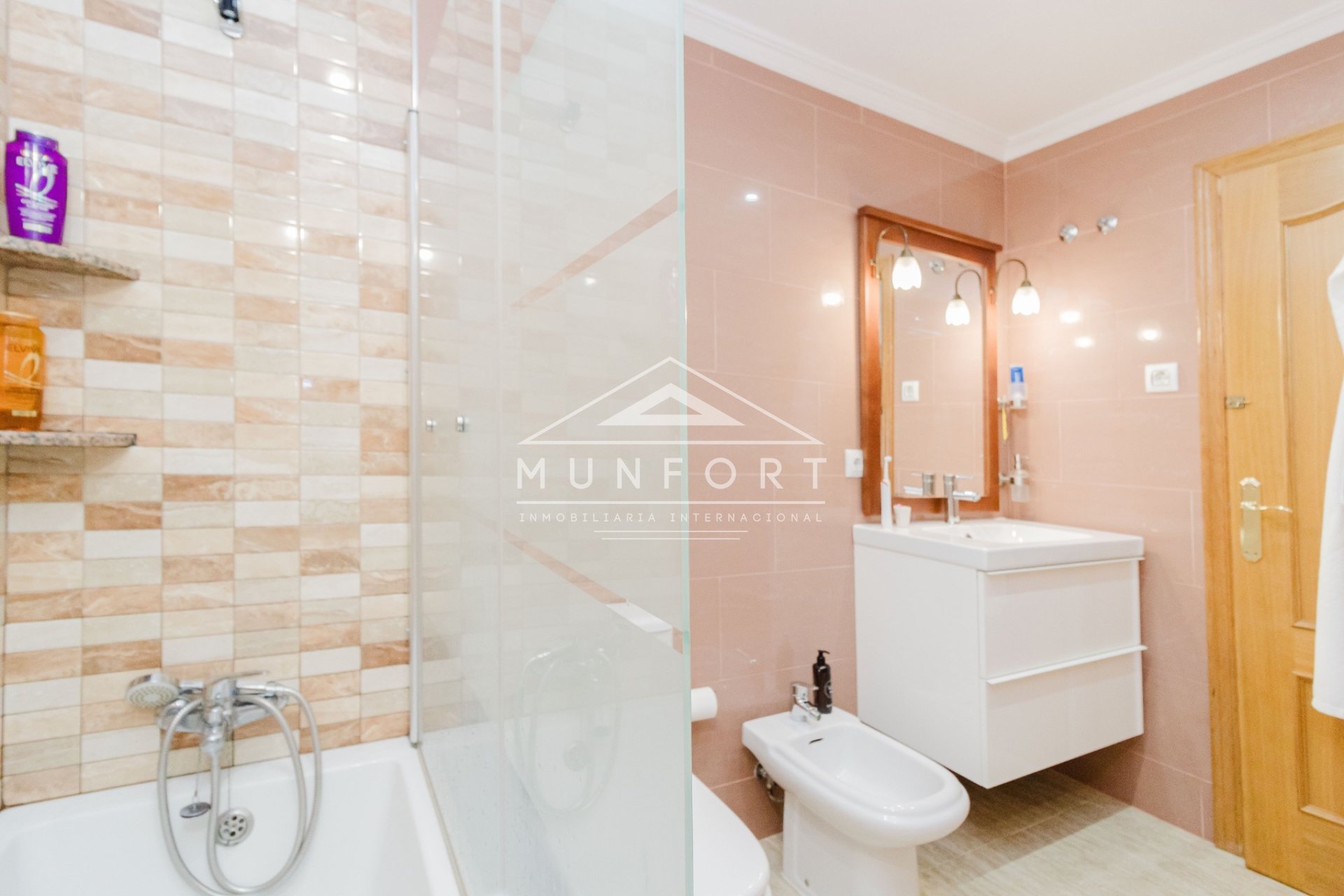 Wiederverkauf - Reihenhäuser -
Alcázares, Los - Los Alcázares