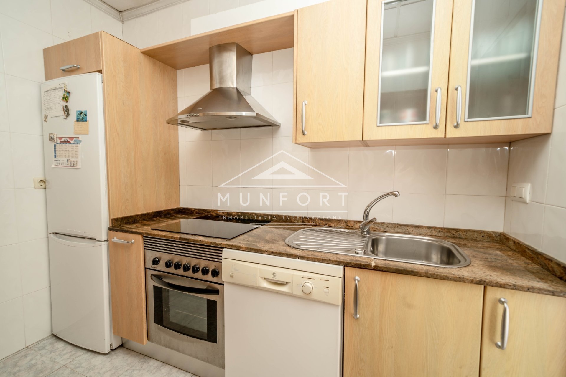 Wiederverkauf - Reihenhäuser -
Alcázares, Los - Los Alcázares