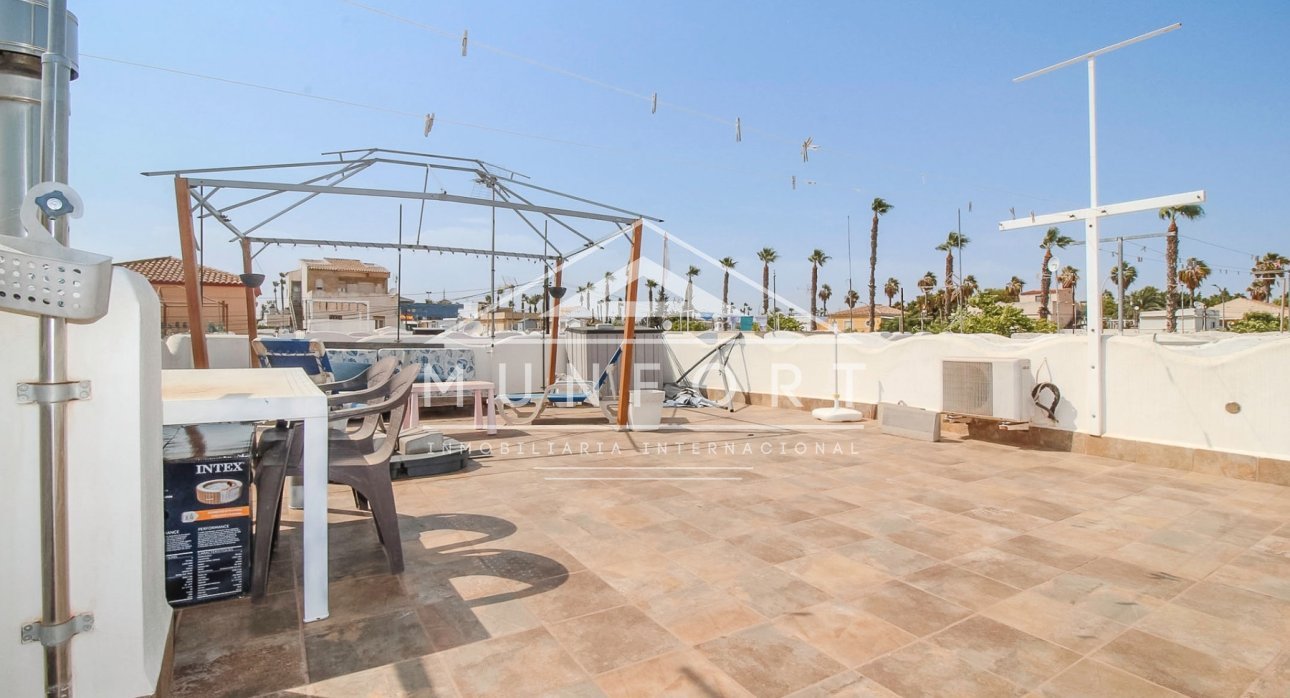 Wiederverkauf - Reihenhäuser -
Alcázares, Los - Los Narejos