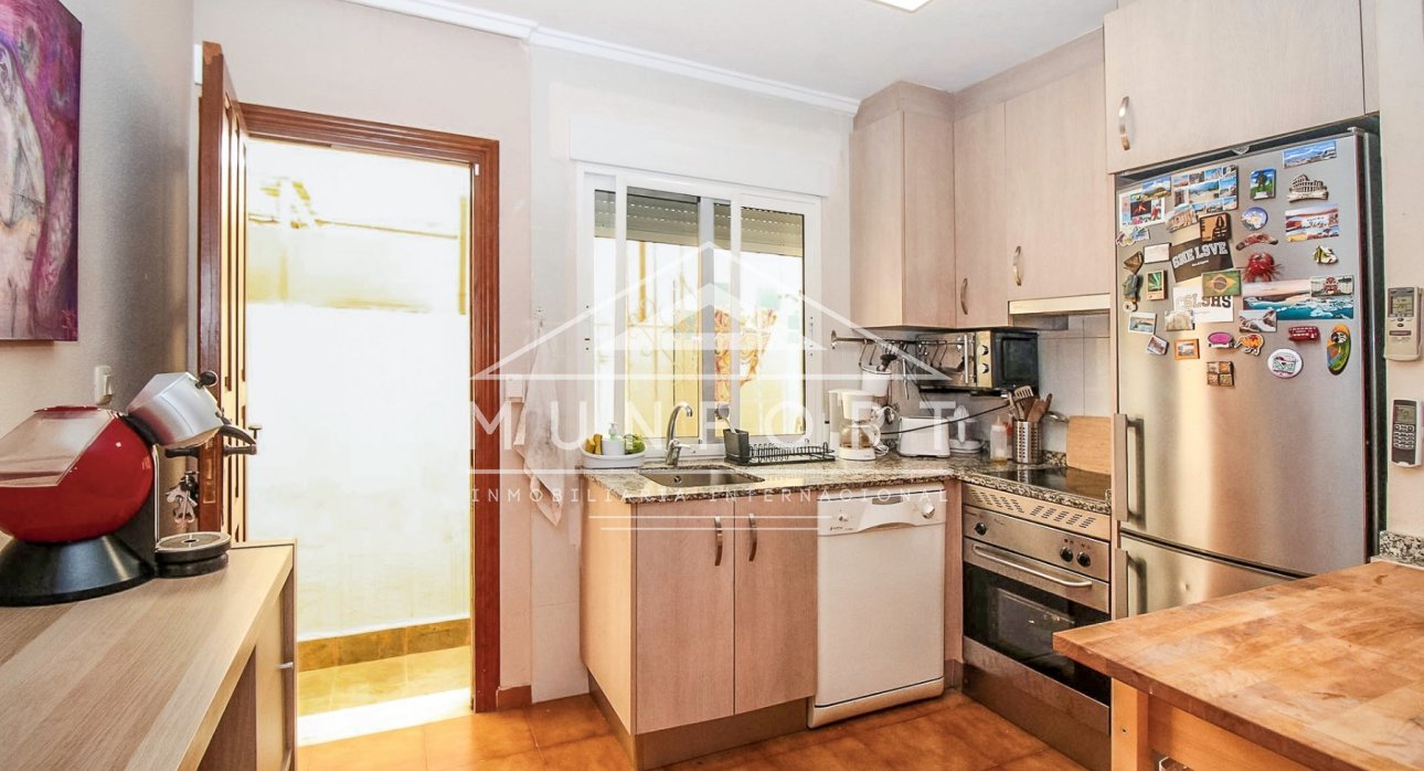 Wiederverkauf - Reihenhäuser -
Alcázares, Los - Los Narejos