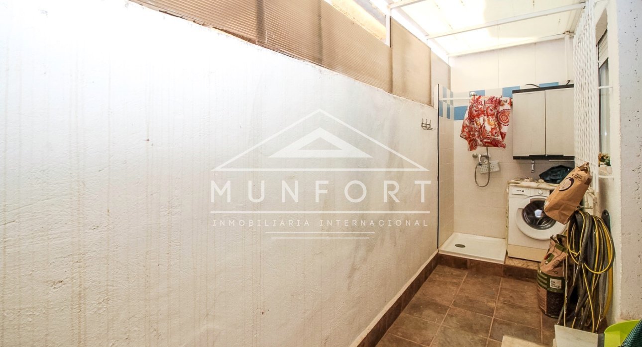 Wiederverkauf - Reihenhäuser -
Alcázares, Los - Los Narejos