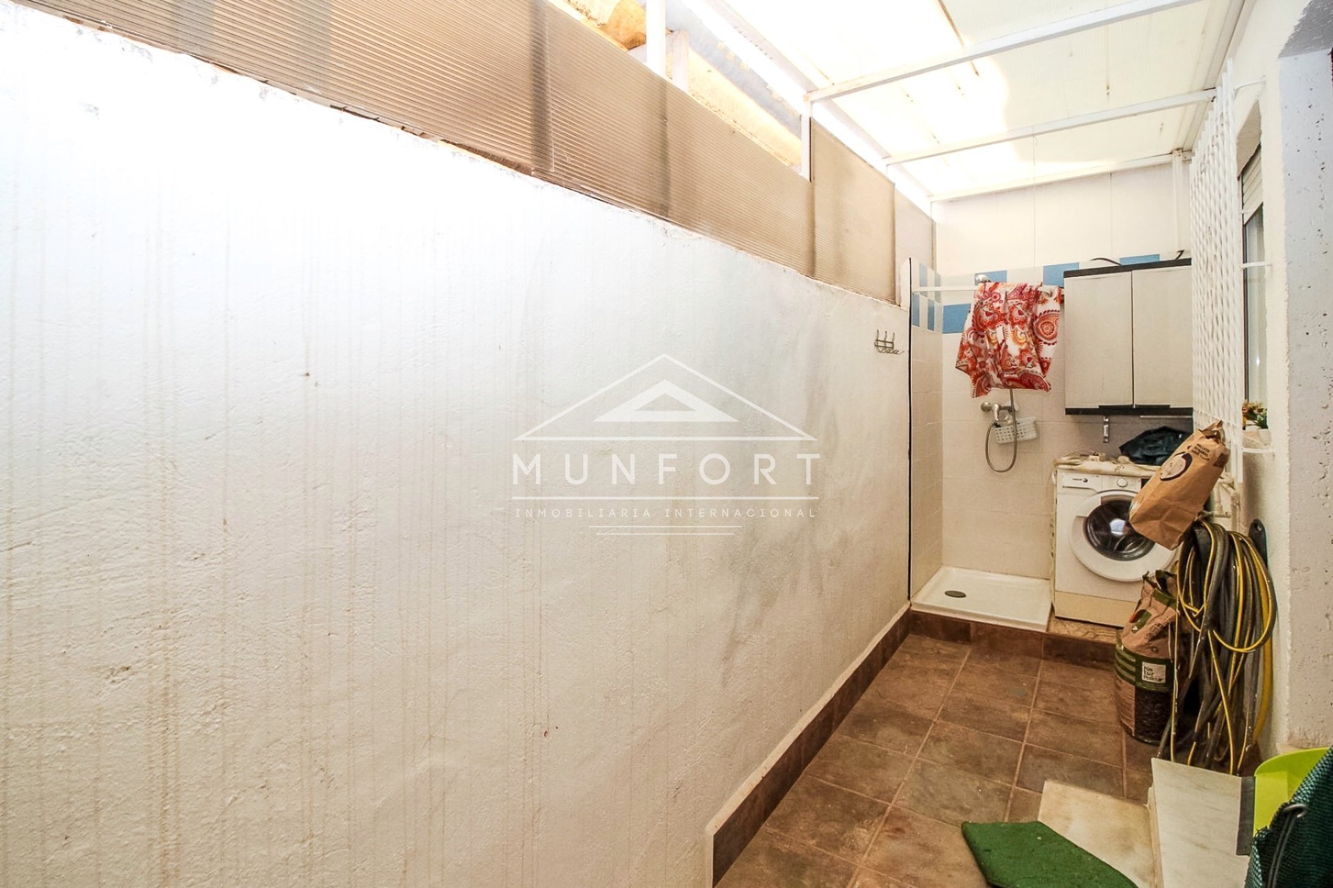 Wiederverkauf - Reihenhäuser -
Alcázares, Los - Los Narejos