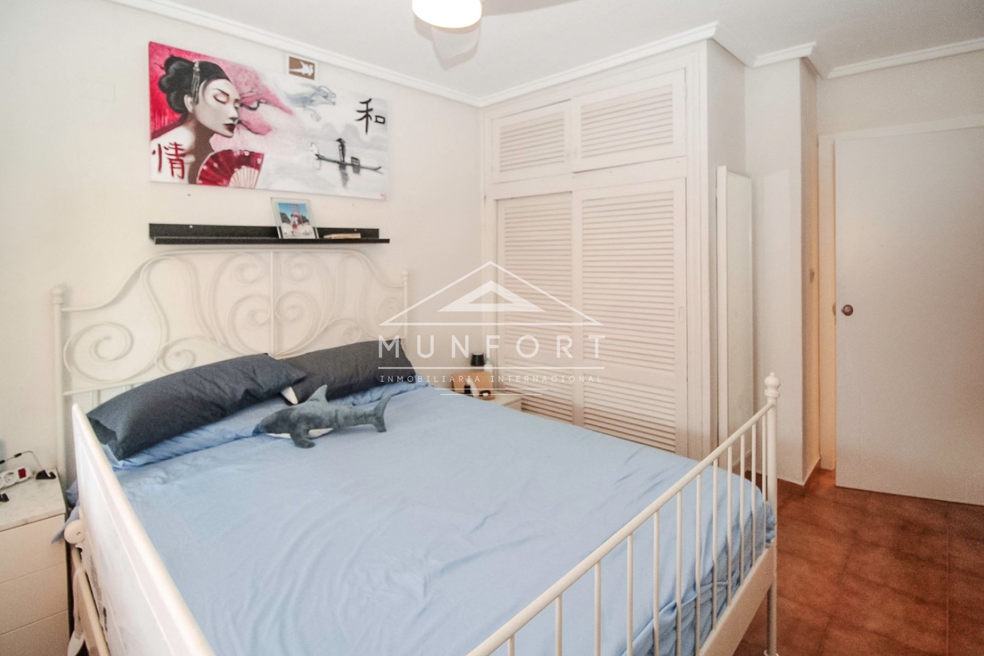 Wiederverkauf - Reihenhäuser -
Alcázares, Los - Los Narejos