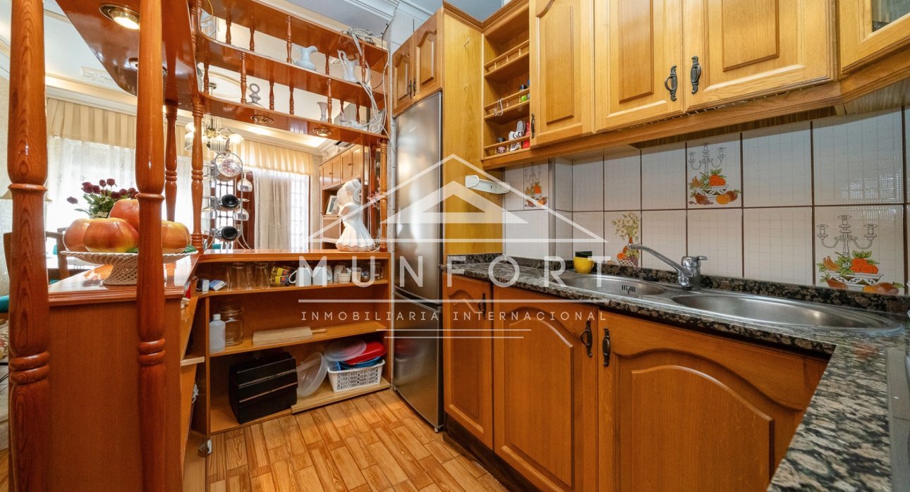 Wiederverkauf - Reihenhäuser -
Alcázares, Los - Los Narejos