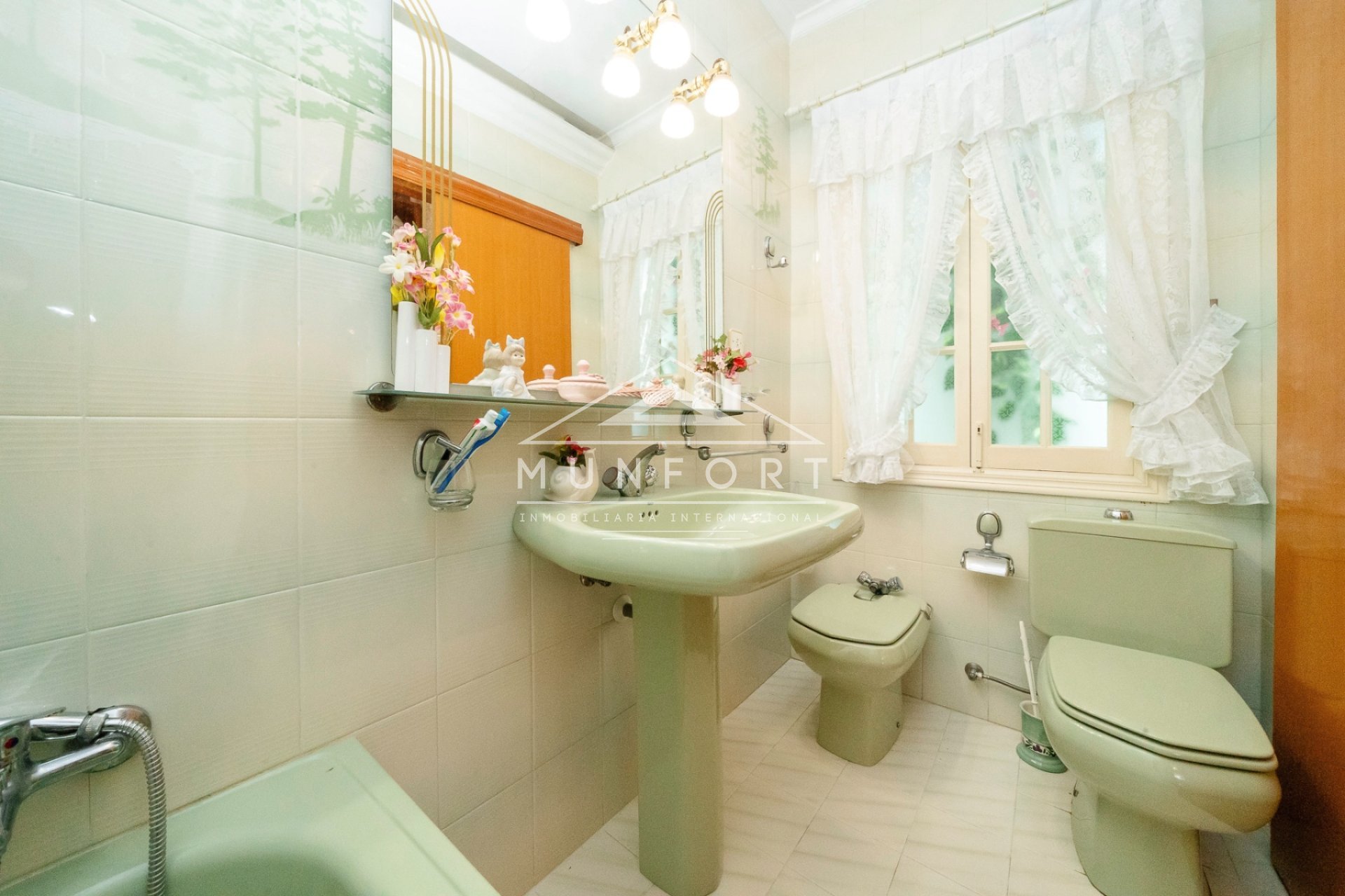 Wiederverkauf - Reihenhäuser -
Alcázares, Los - Los Narejos