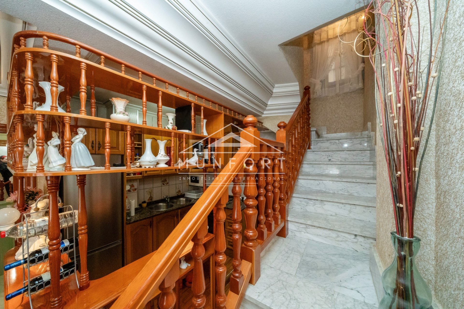 Wiederverkauf - Reihenhäuser -
Alcázares, Los - Los Narejos