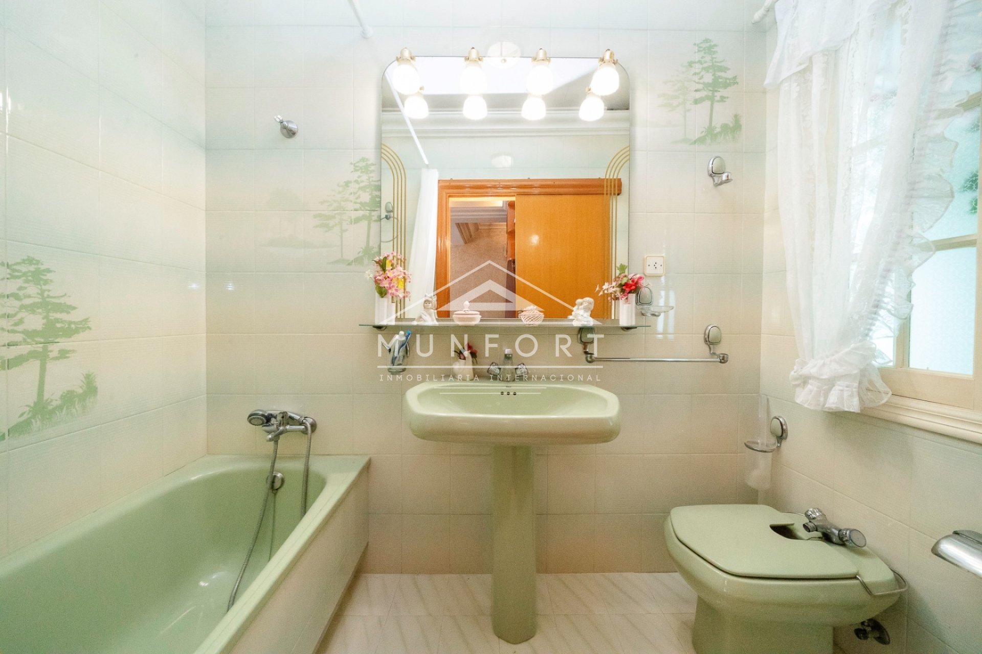 Wiederverkauf - Reihenhäuser -
Alcázares, Los - Los Narejos