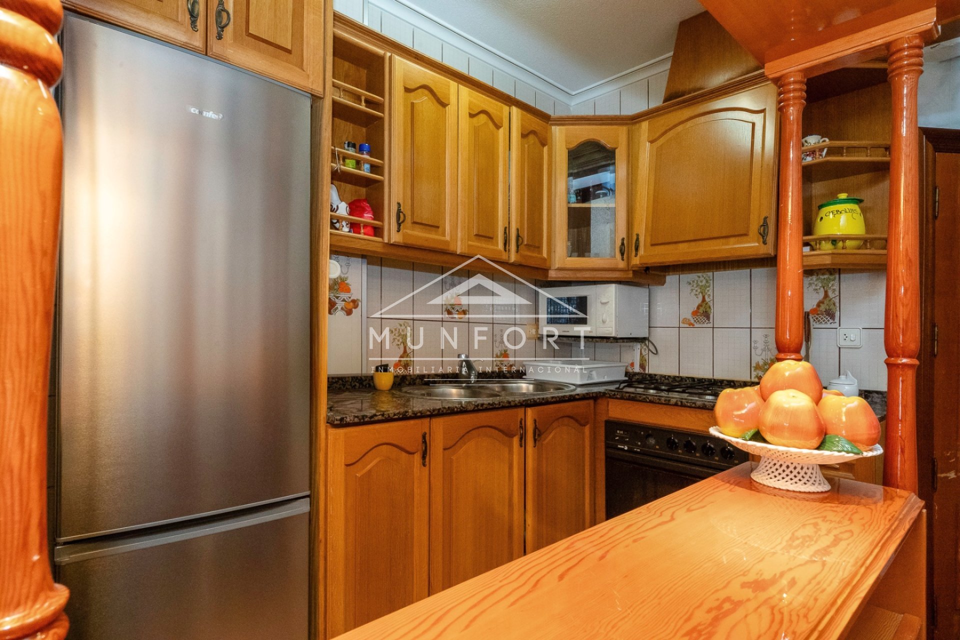 Wiederverkauf - Reihenhäuser -
Alcázares, Los - Los Narejos