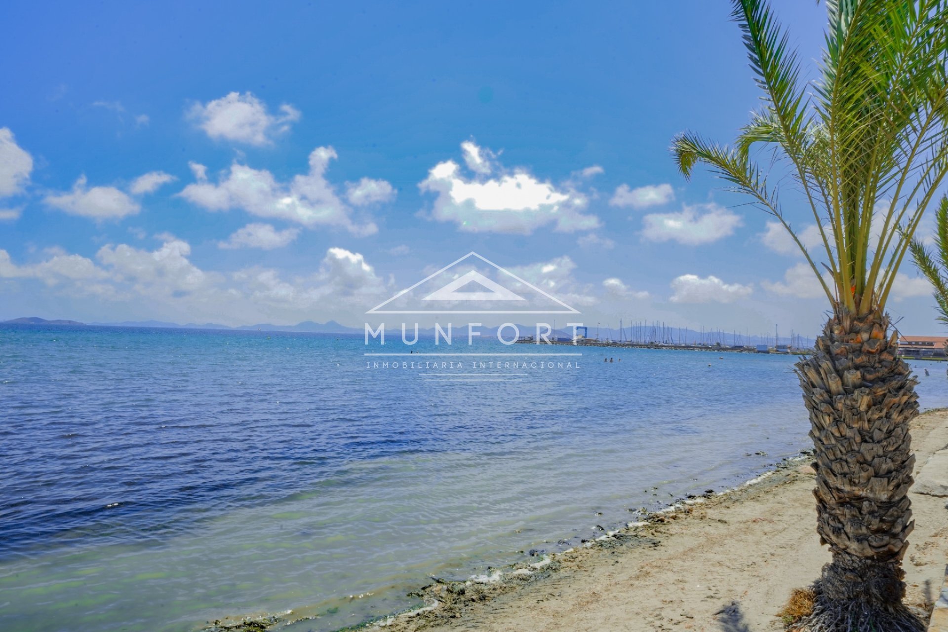 Wiederverkauf - Reihenhäuser -
Alcázares, Los