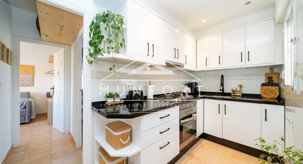 Wiederverkauf - Reihenhäuser -
Alcázares, Los