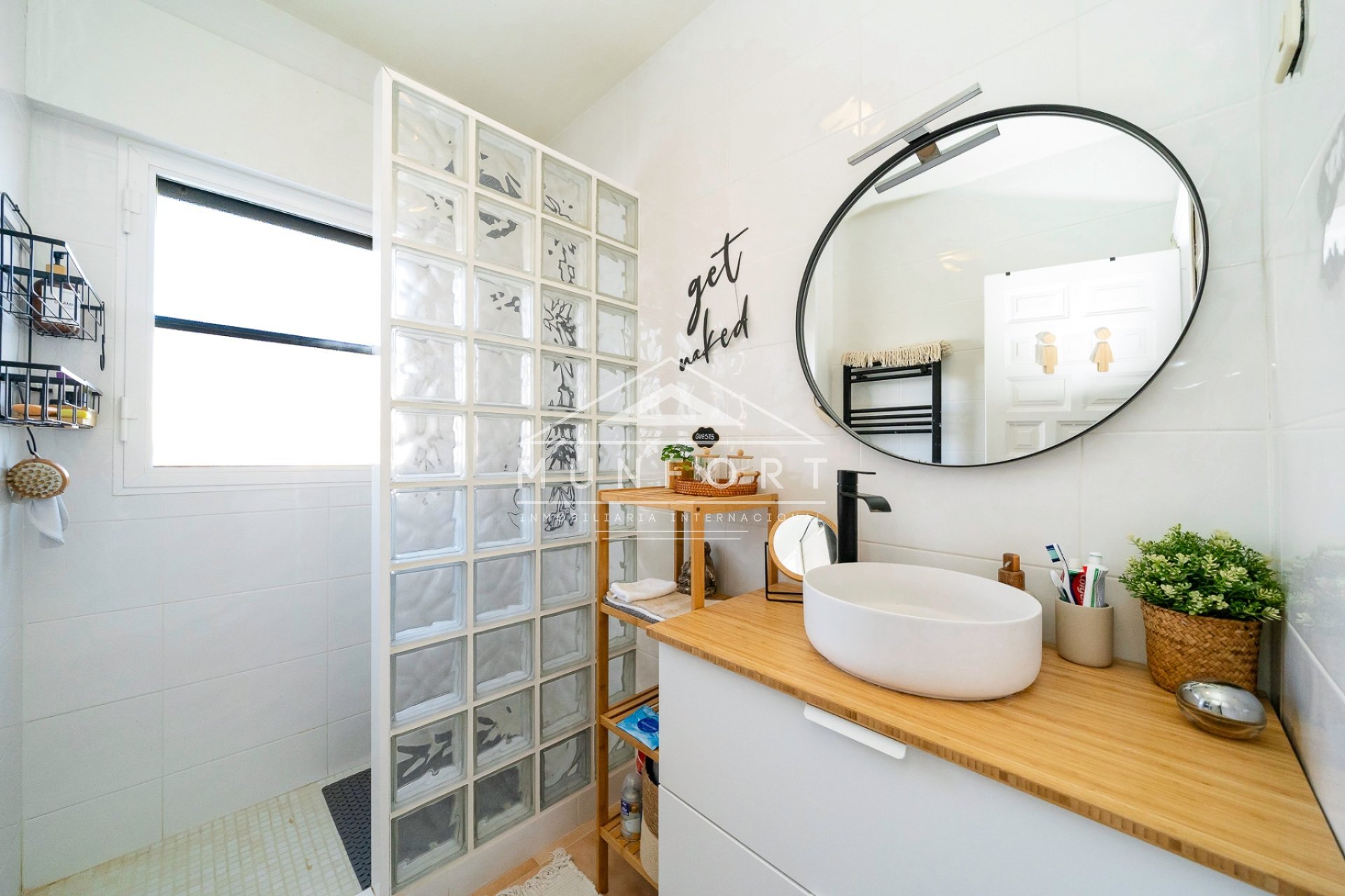 Wiederverkauf - Reihenhäuser -
Alcázares, Los