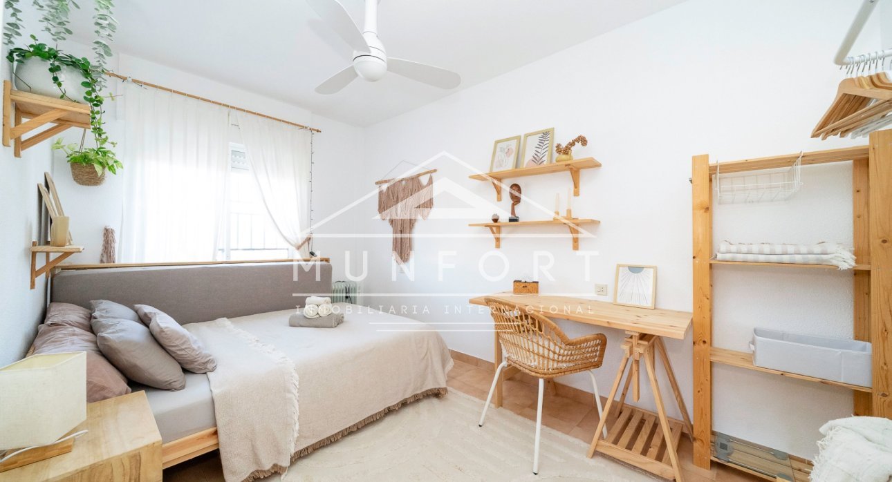 Wiederverkauf - Reihenhäuser -
Alcázares, Los